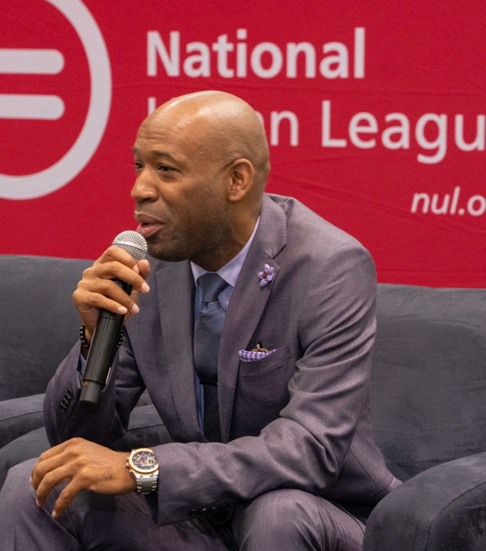 Consulting & Speaking