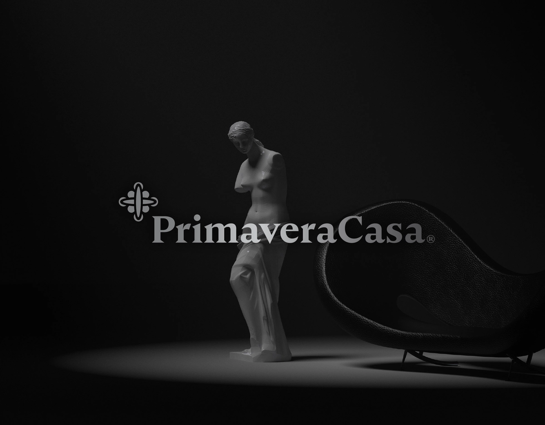 Primavera Casa® | Home in Bloom