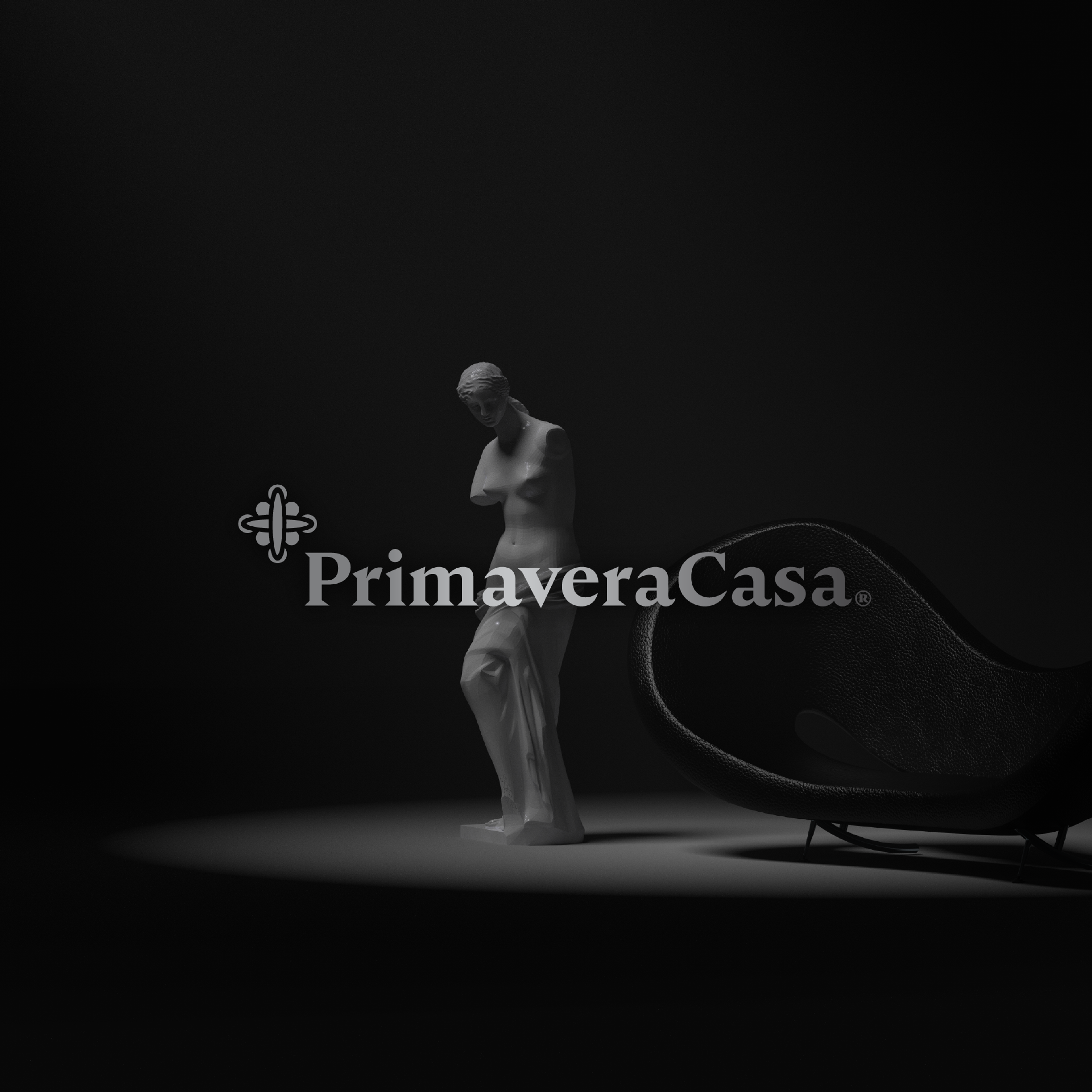Primavera Casa — Home in Bloom | BoldCrest creative agency