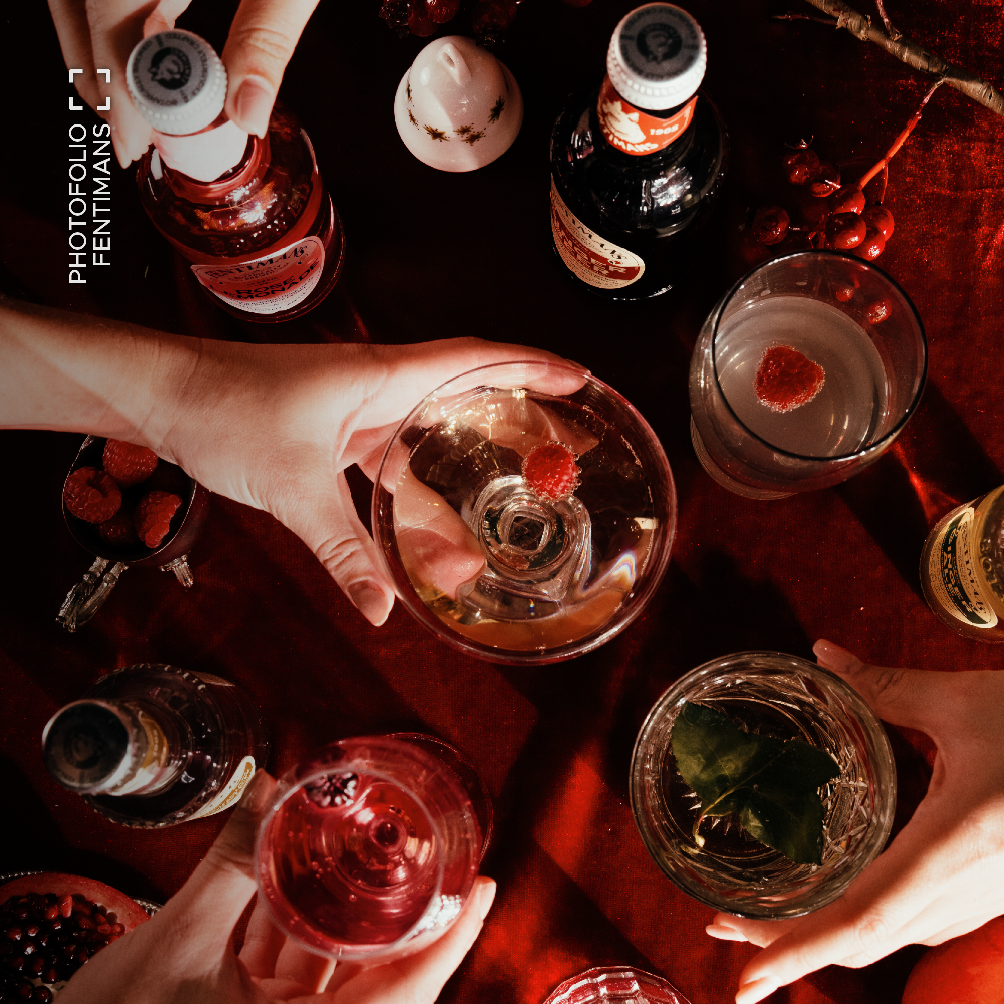 Fentimans | Botanical Spark