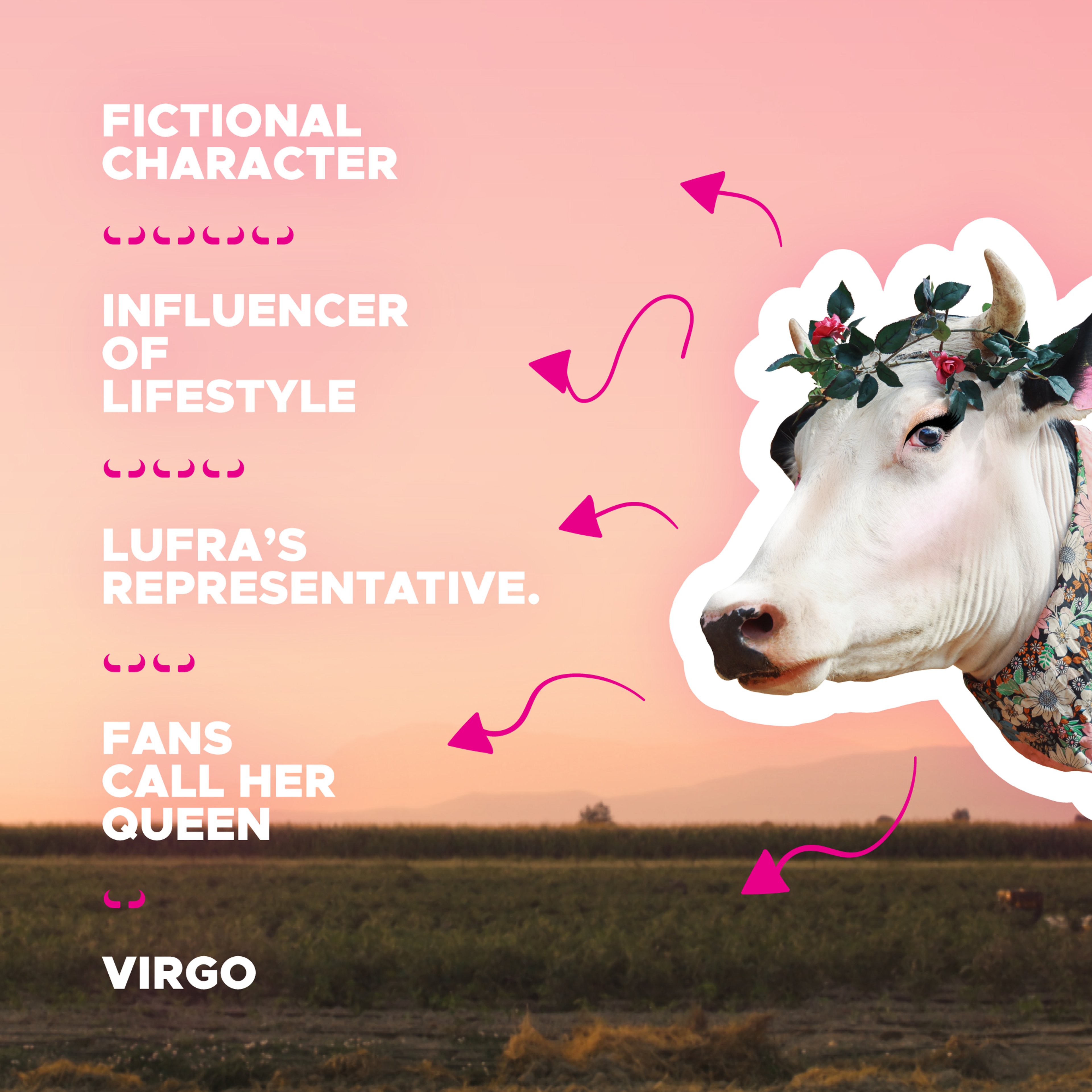 Queen Lula — Long Live the Queen | BoldCrest creative agency