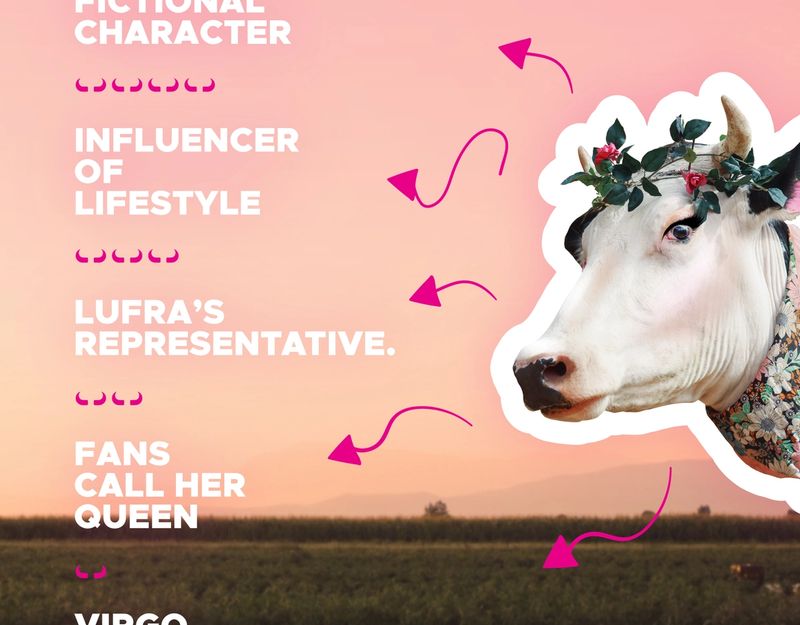 Lufra® | Queen Lula