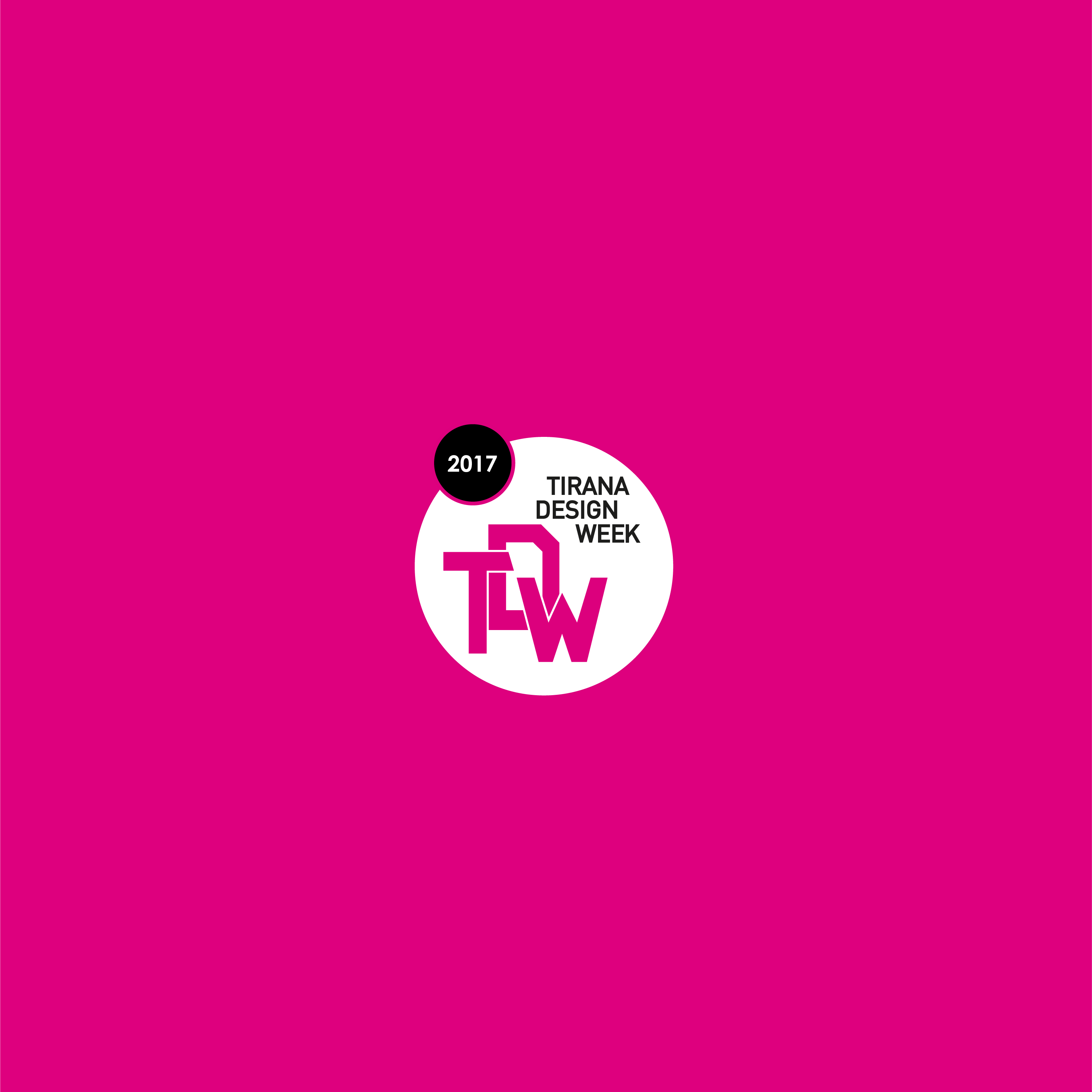 Tirana Design Week® | Design for an Inclusive Future
