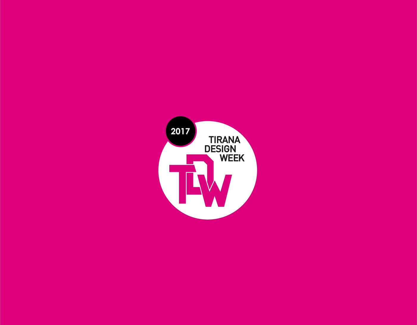 Tirana Design Week® | Design for an Inclusive Future
