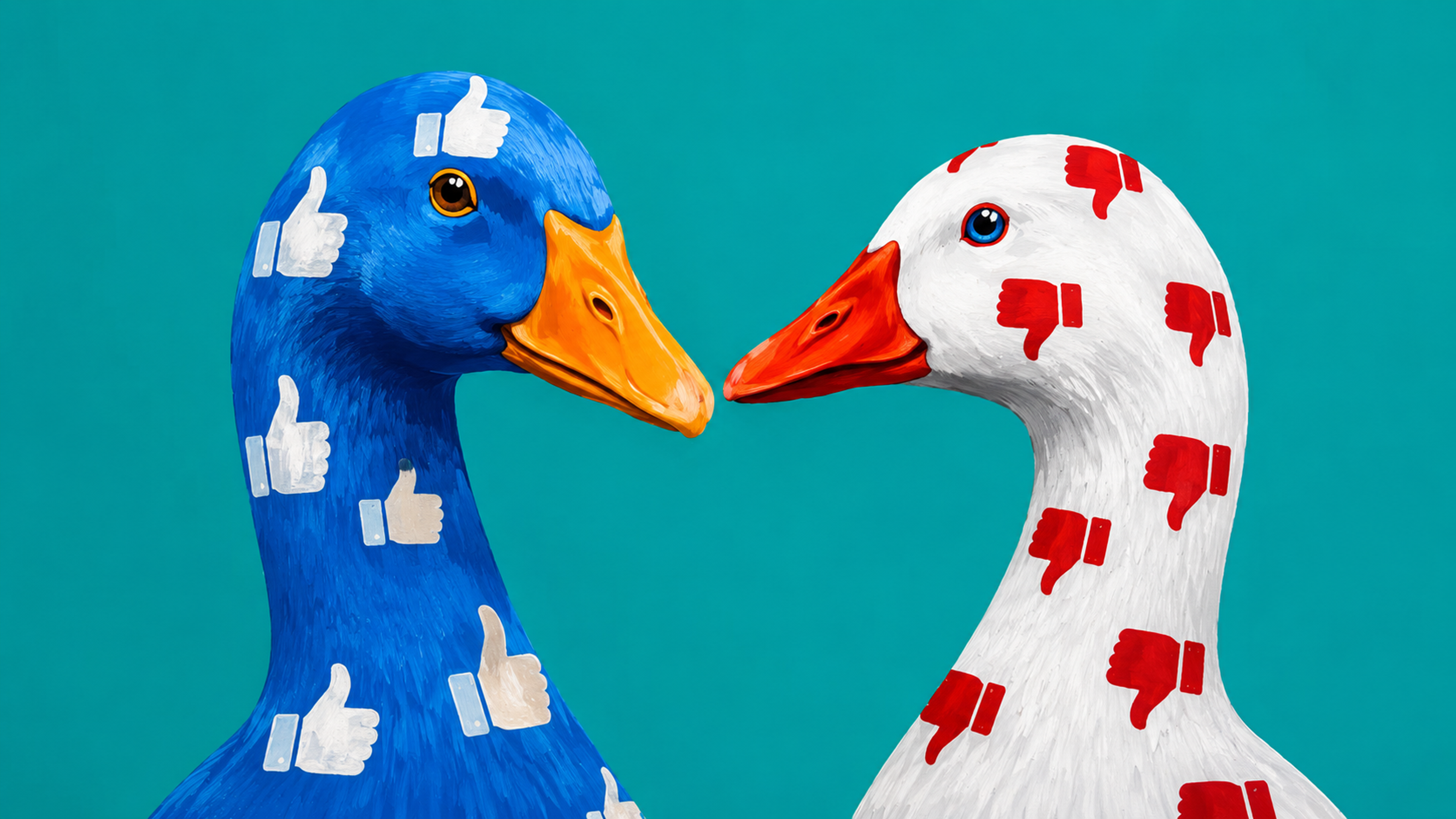 What Makes a Brand Likable in One Second