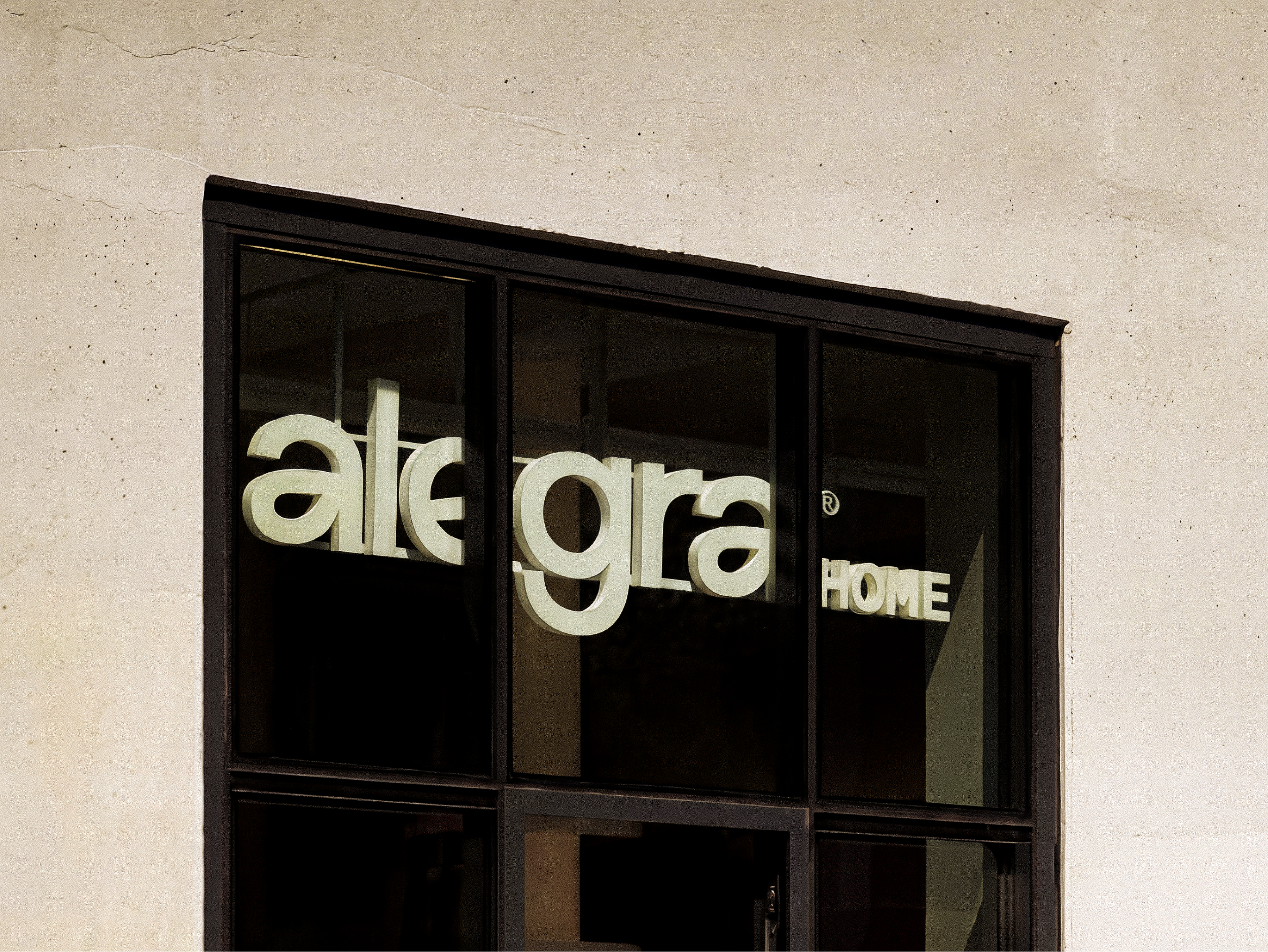 Alegra Home® | Refined Homeware