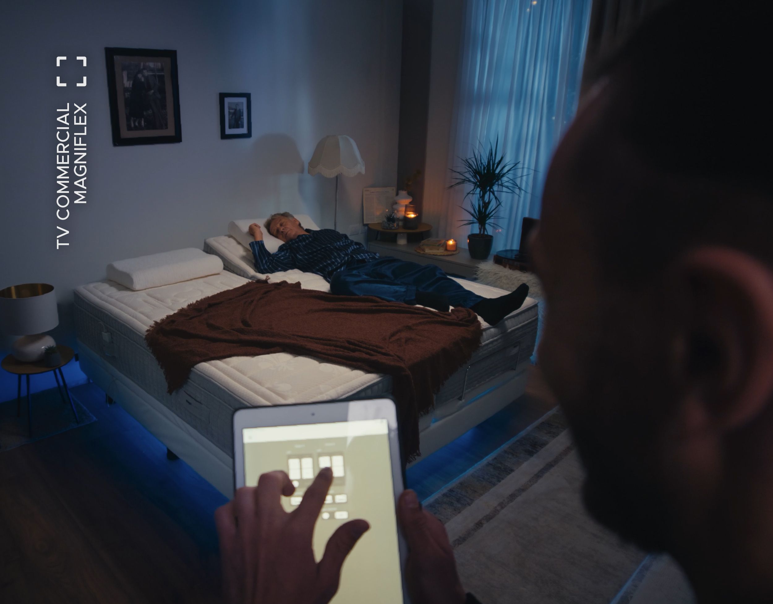 Magniflex Albania | Sleep at a Click