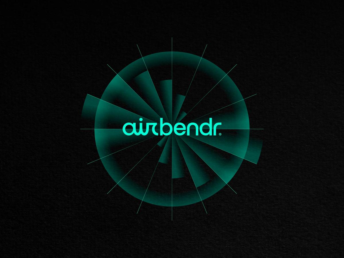 airbendr® | Airflow Takes Shape