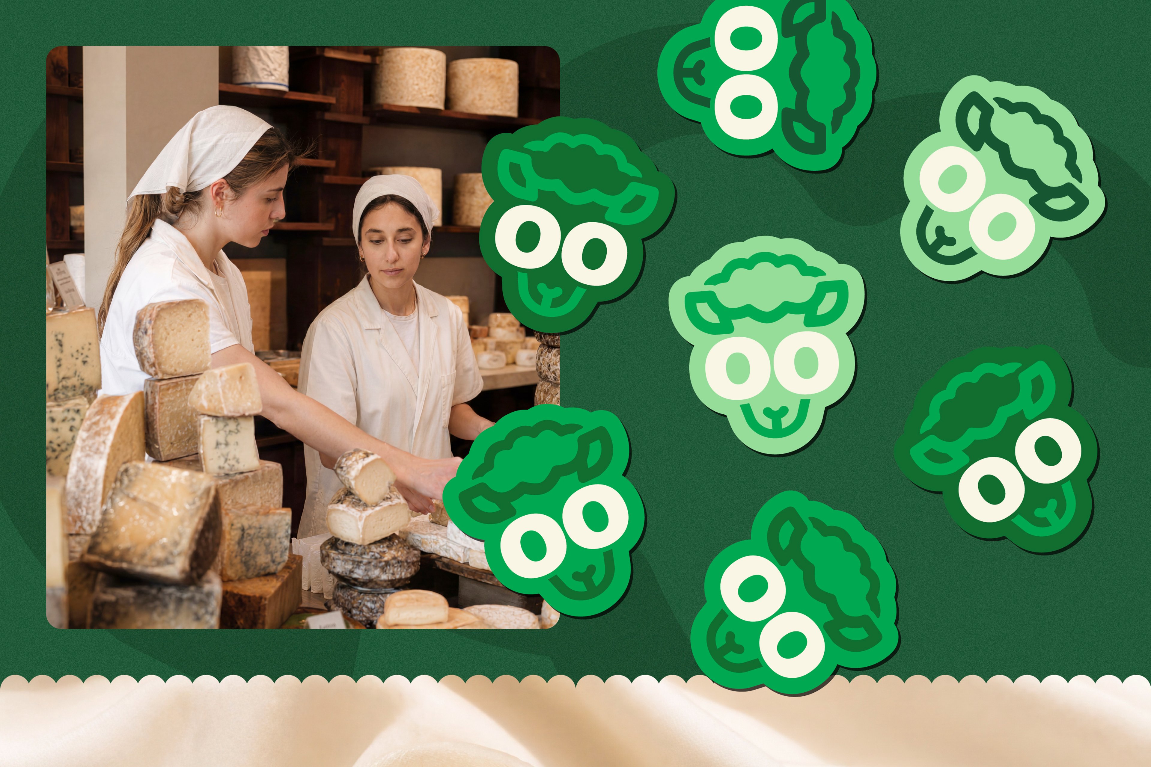 AOOS brand guidelines — Made to be HERD | BoldCrest