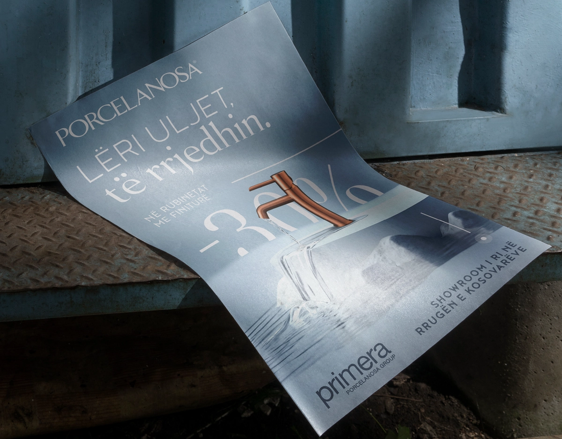 Primera® | Let the Sales Flow