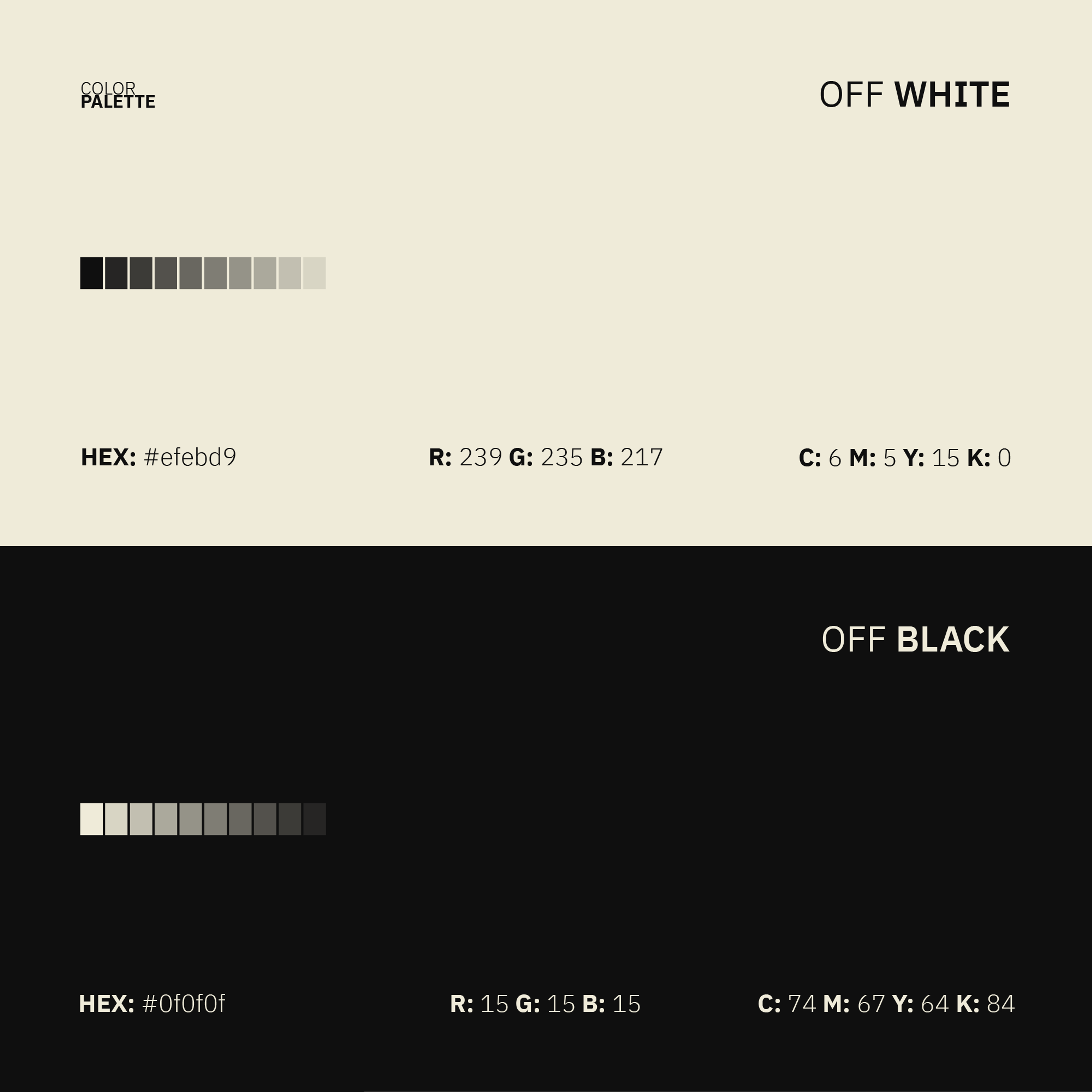 Alisa Dudaj brand identity — Fashion Through Heritage | BoldCrest