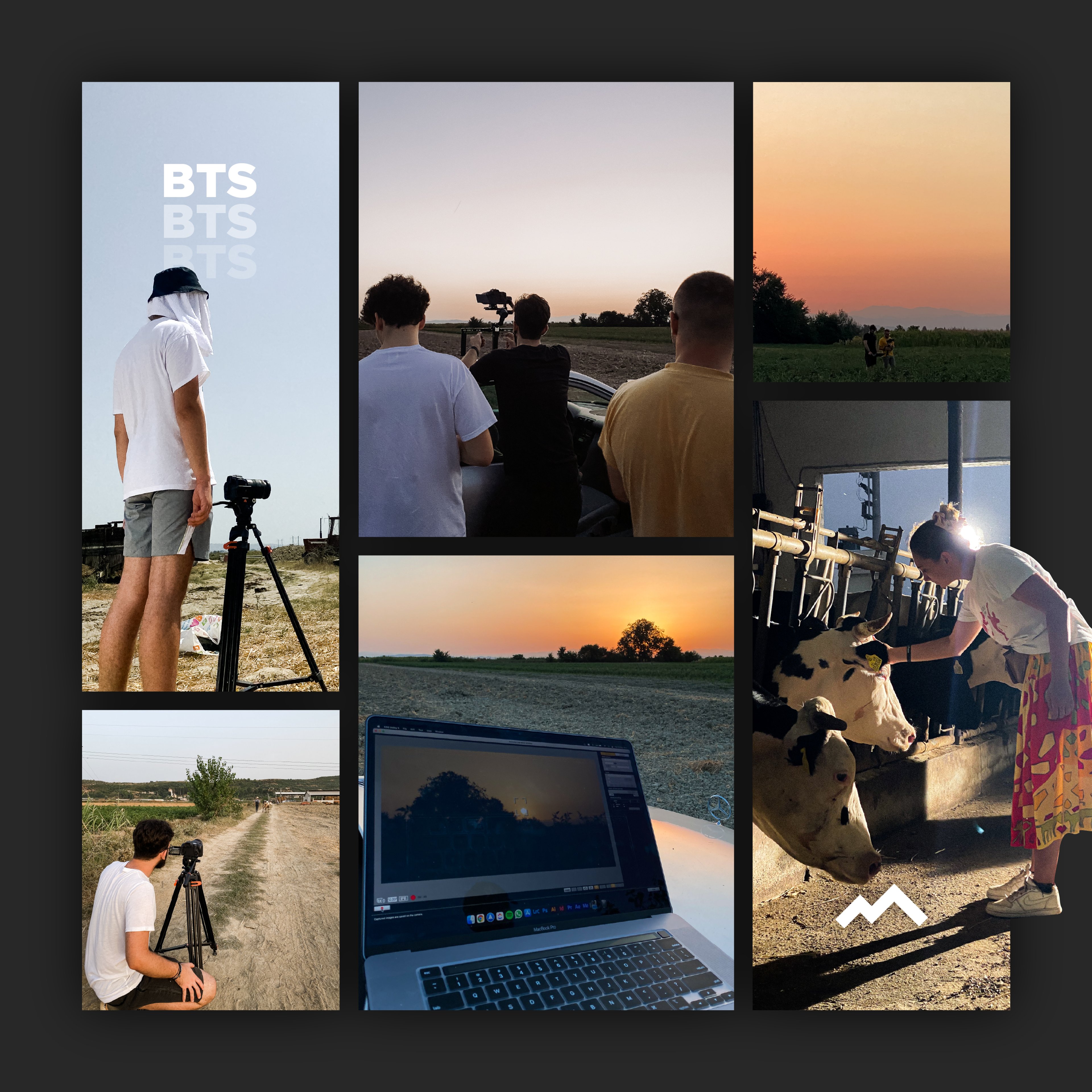 Queen Lula behind the scenes — Long Live the Queen | BoldCrest