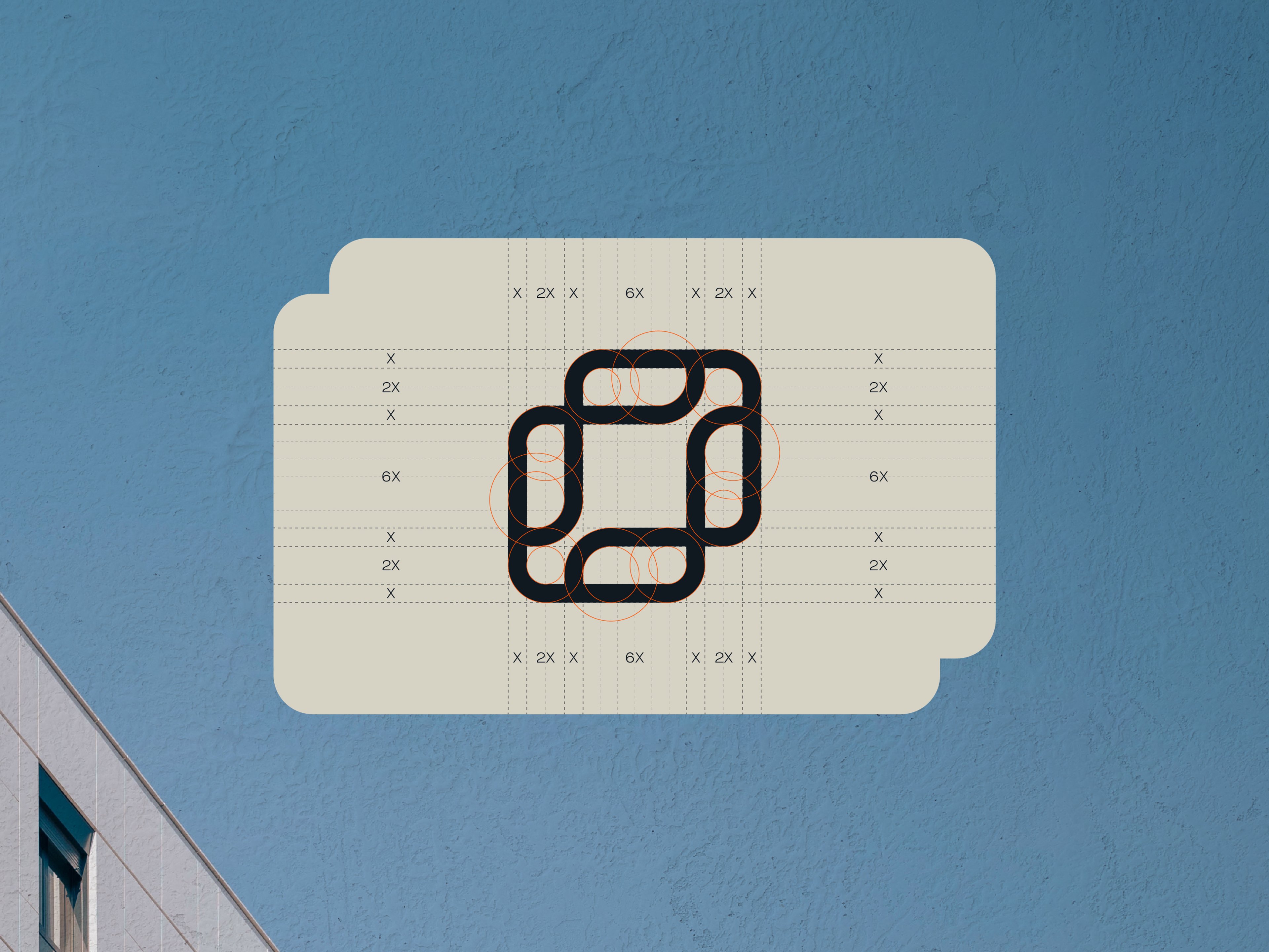 AksesTirana® brand identity — Urban Living Reframed | BoldCrest