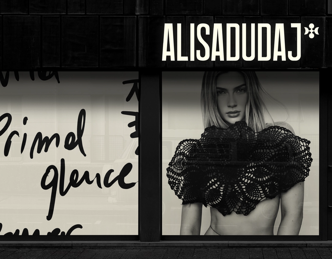 Alisa Dudaj® | Fashion Through Heritage
