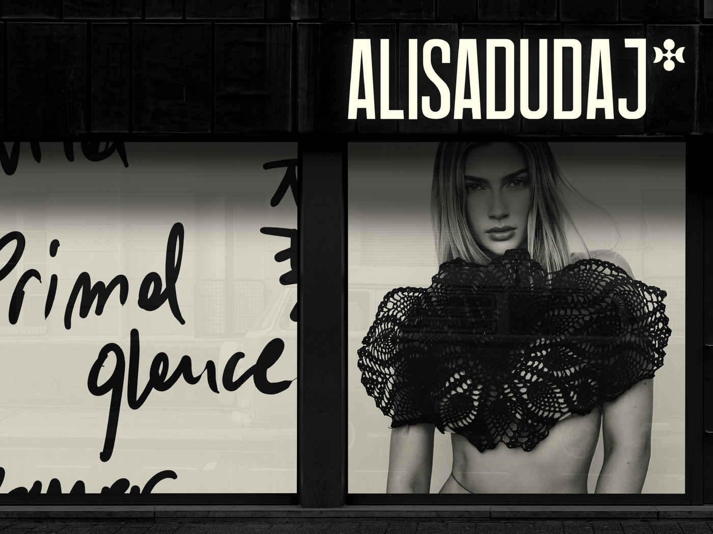 Alisa Dudaj | Fashion Through Heritage