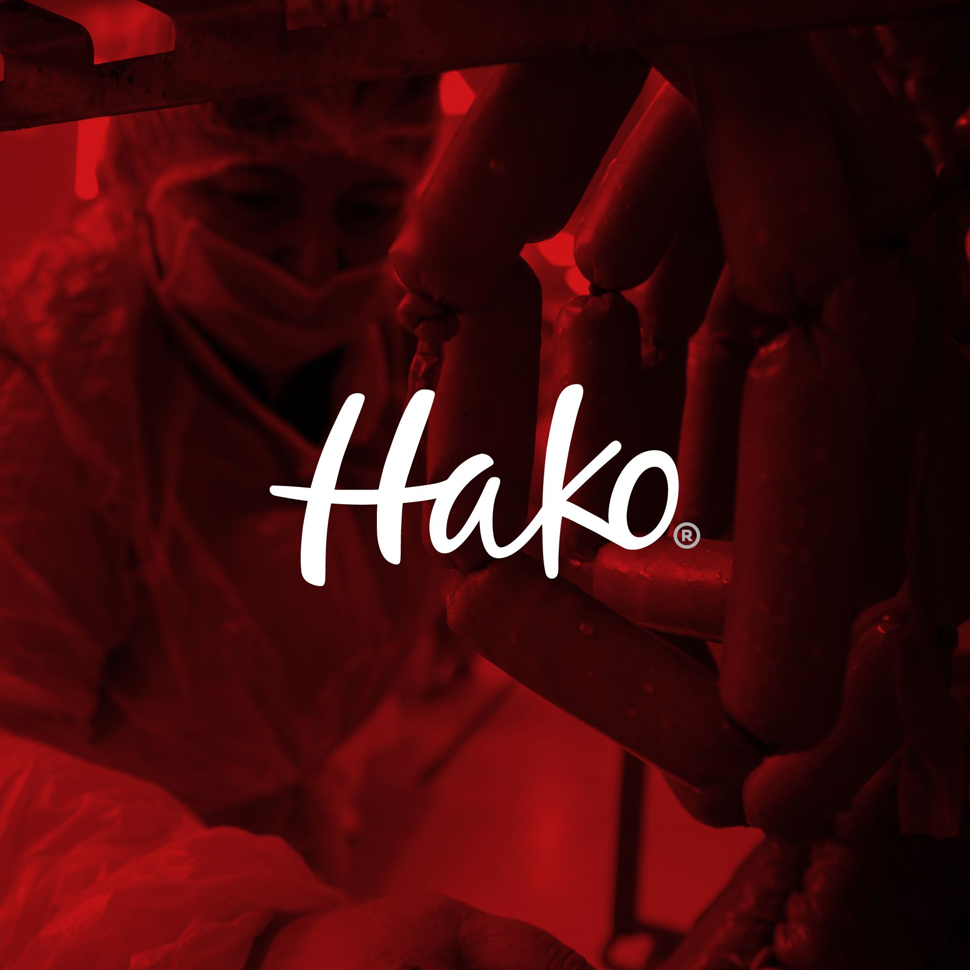 Hako | Simply Delicious!