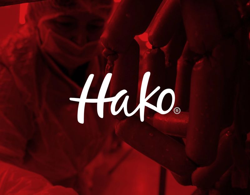 Hako® | Simply Delicious!