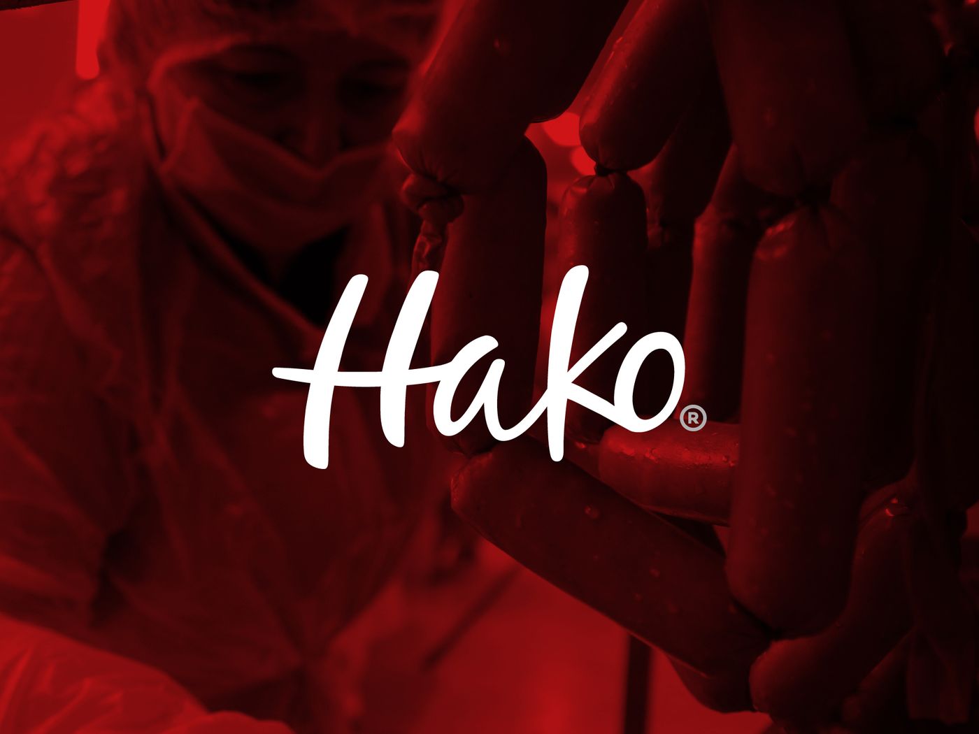 Hako | Simply Delicious!