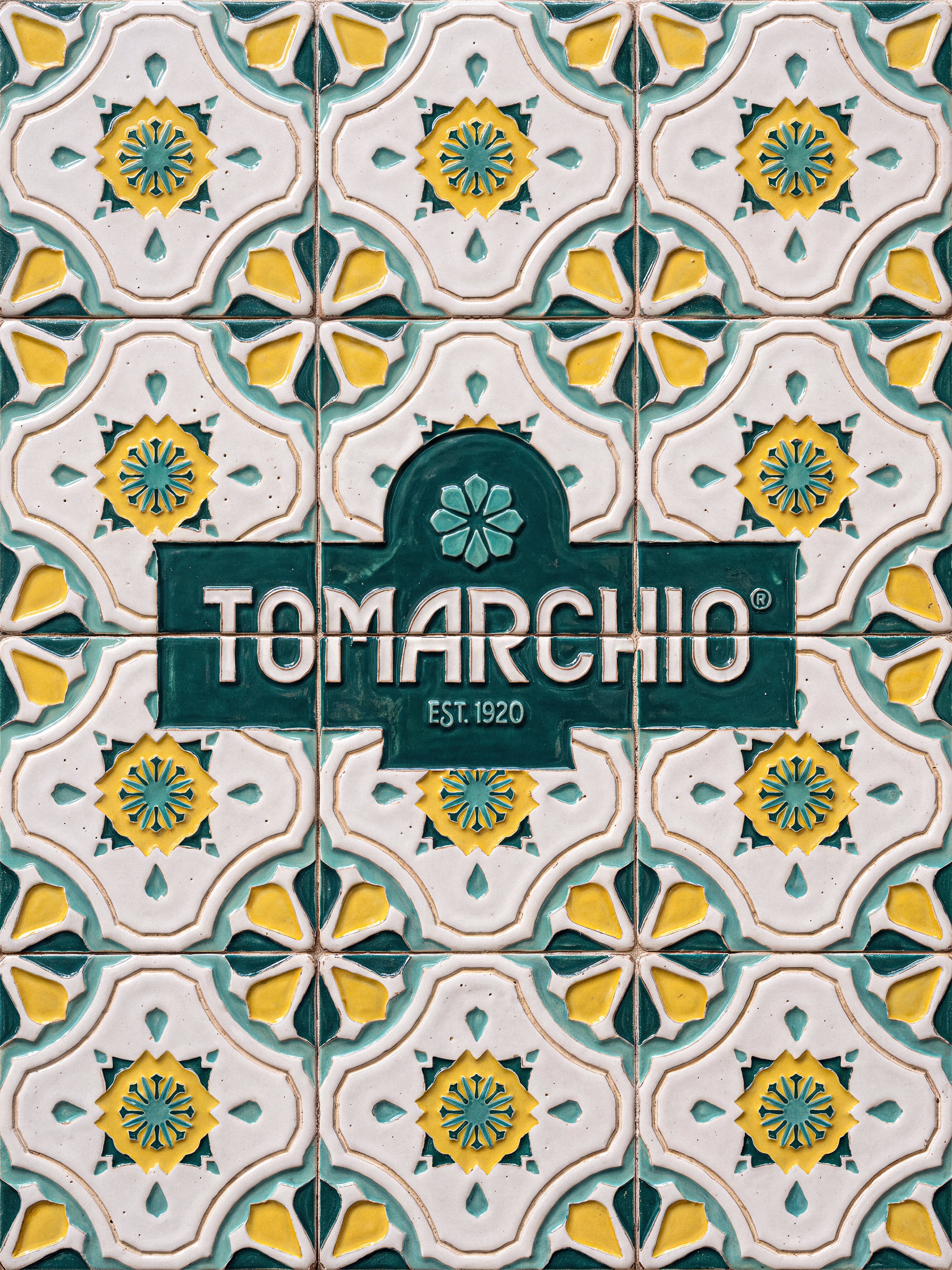 Tomarchio® cover — Cent’anni Heritage | BoldCrest
