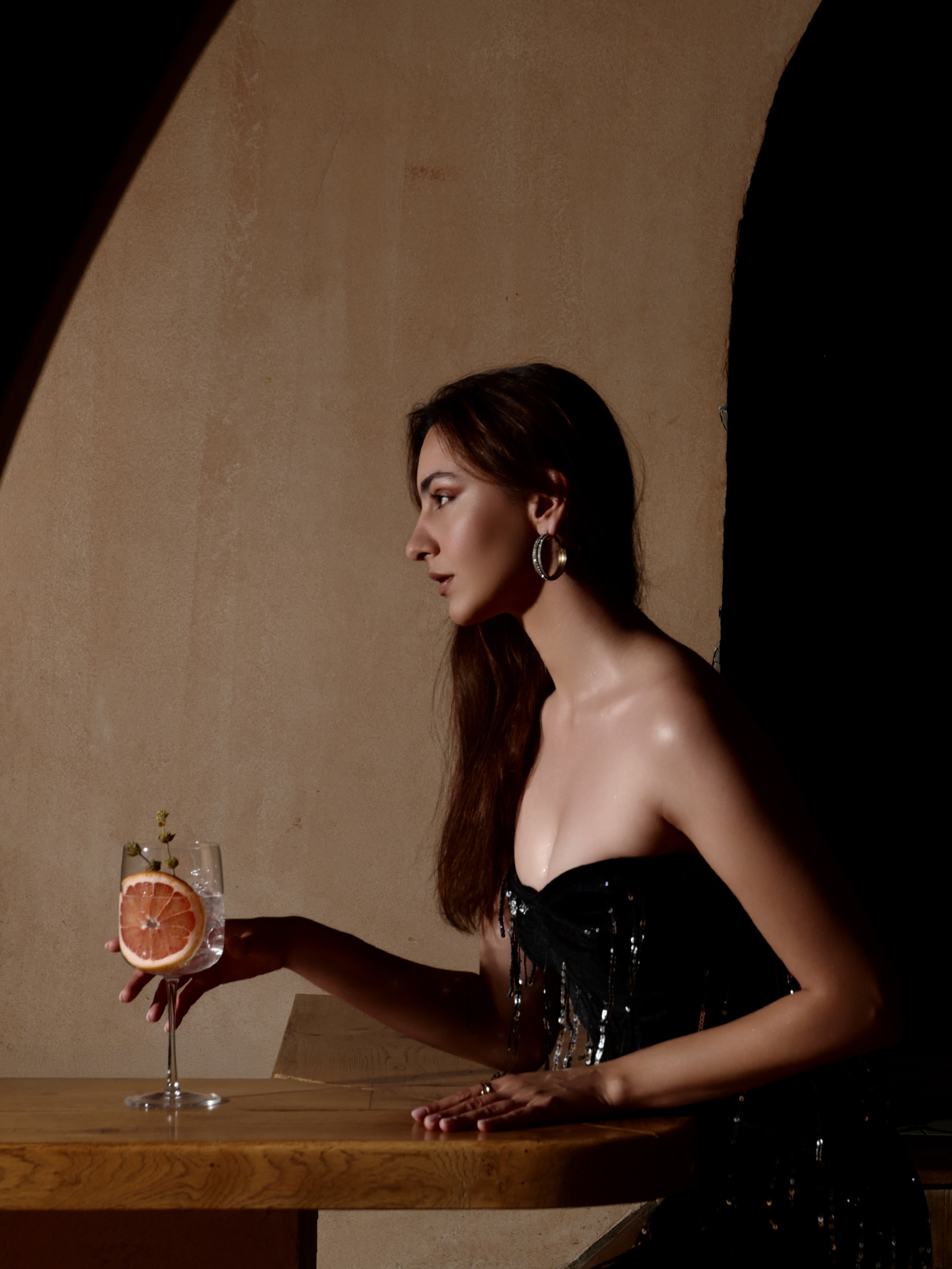 EOS Mezze Bar®, EOS Mezze Bar® | A Table for Stories, Photography · BoldCrest