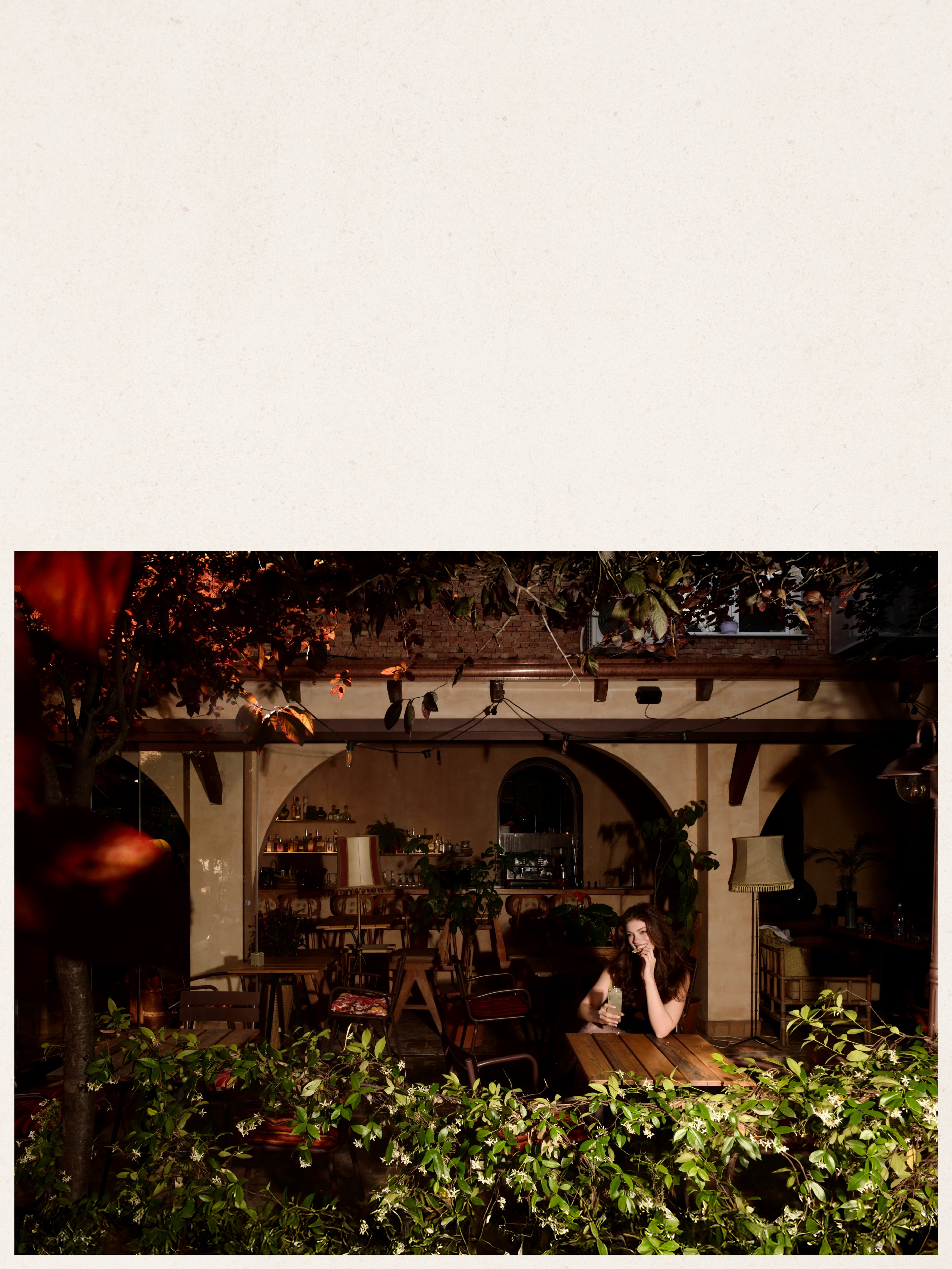 EOS Mezze Bar®, EOS Mezze Bar® | A Table for Stories, Photography · BoldCrest