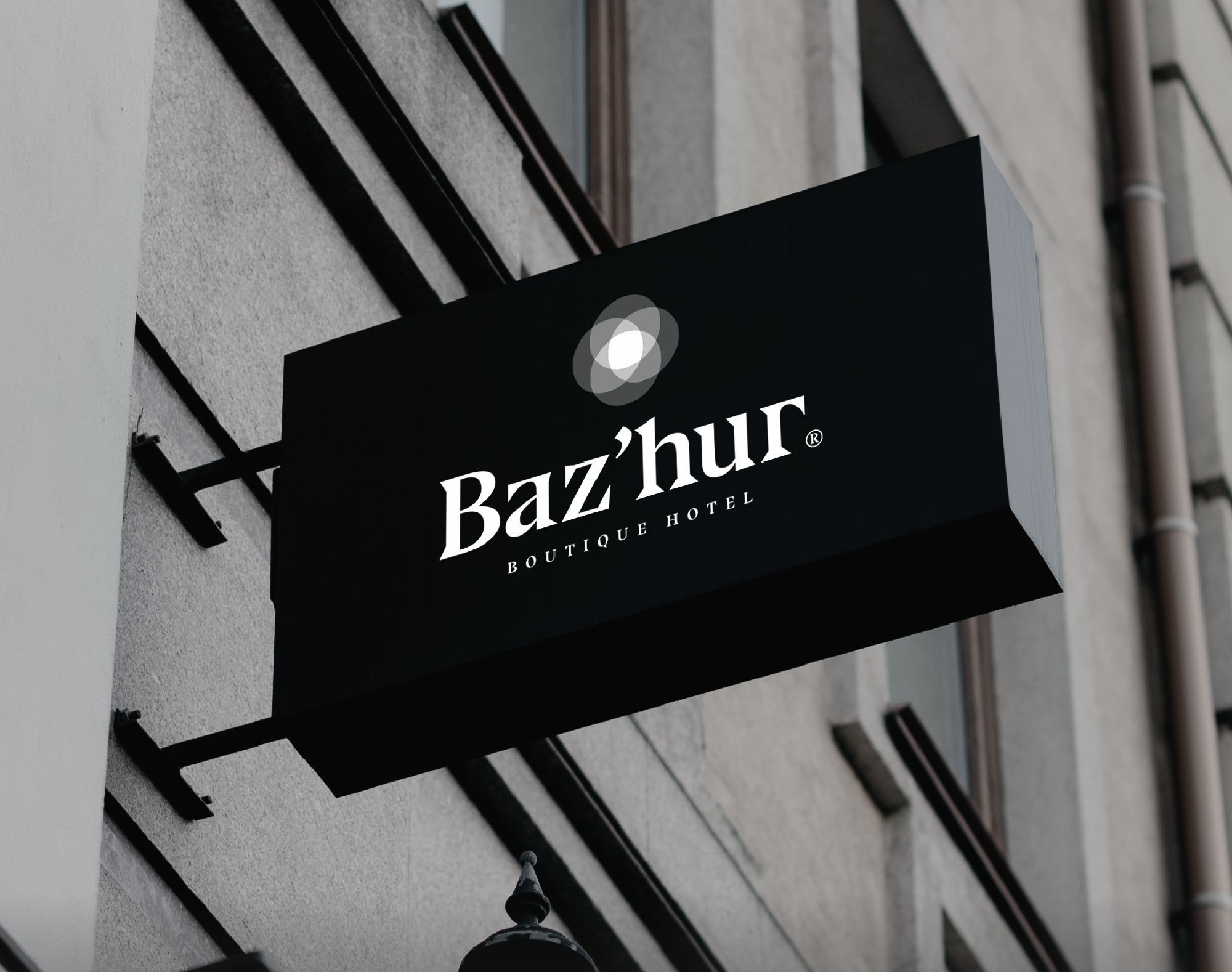 Bazhur | Charm in the Heights