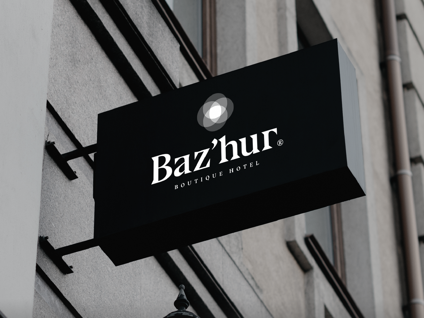 Bazhur | Charm in the Heights