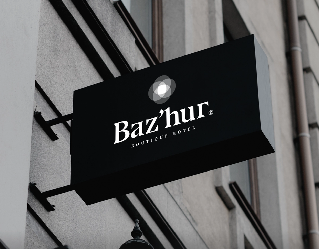 Bazhur® | Charm in the Heights