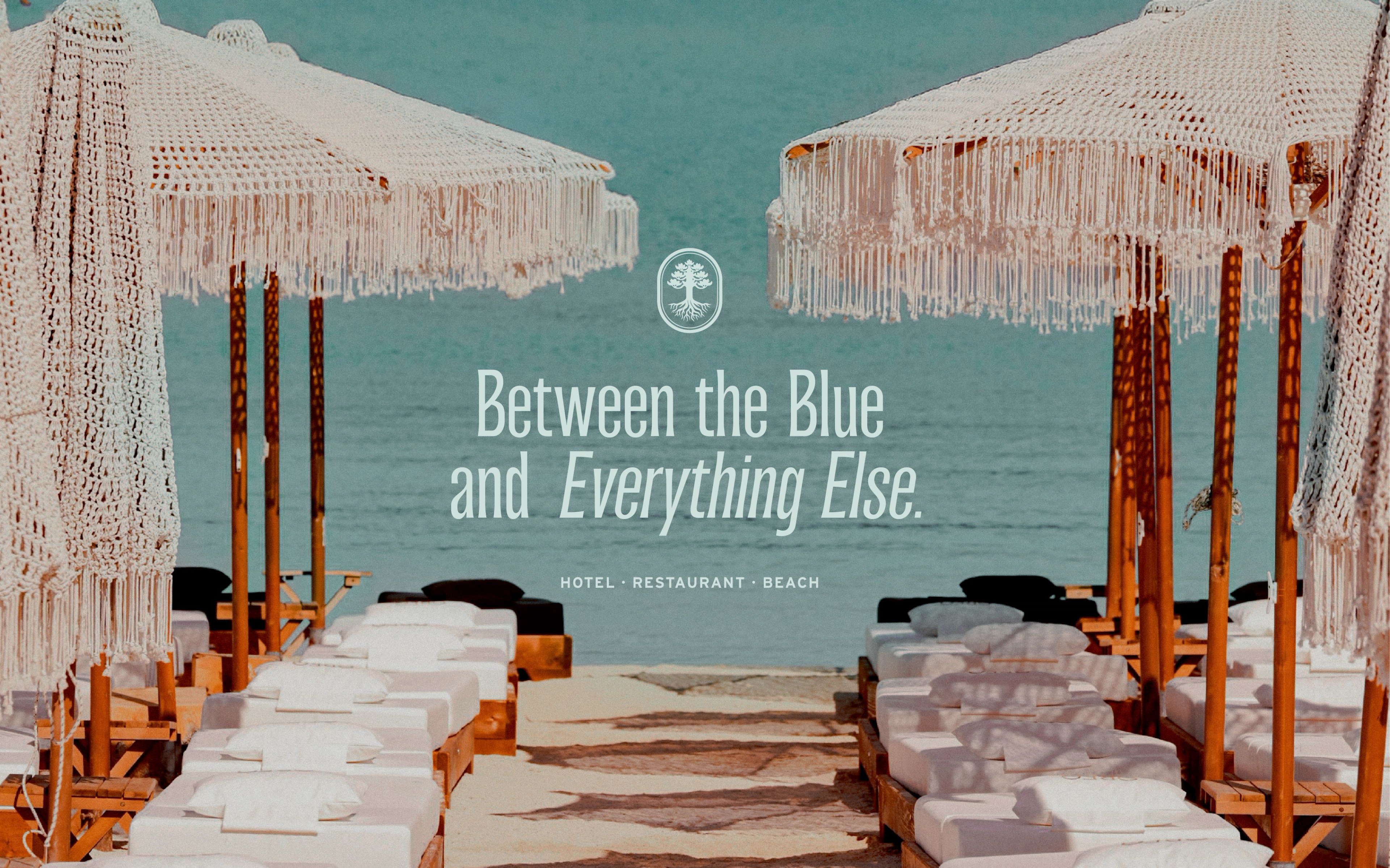 GREG Hotel & Spa brand guidelines — Greg the Brand | BoldCrest