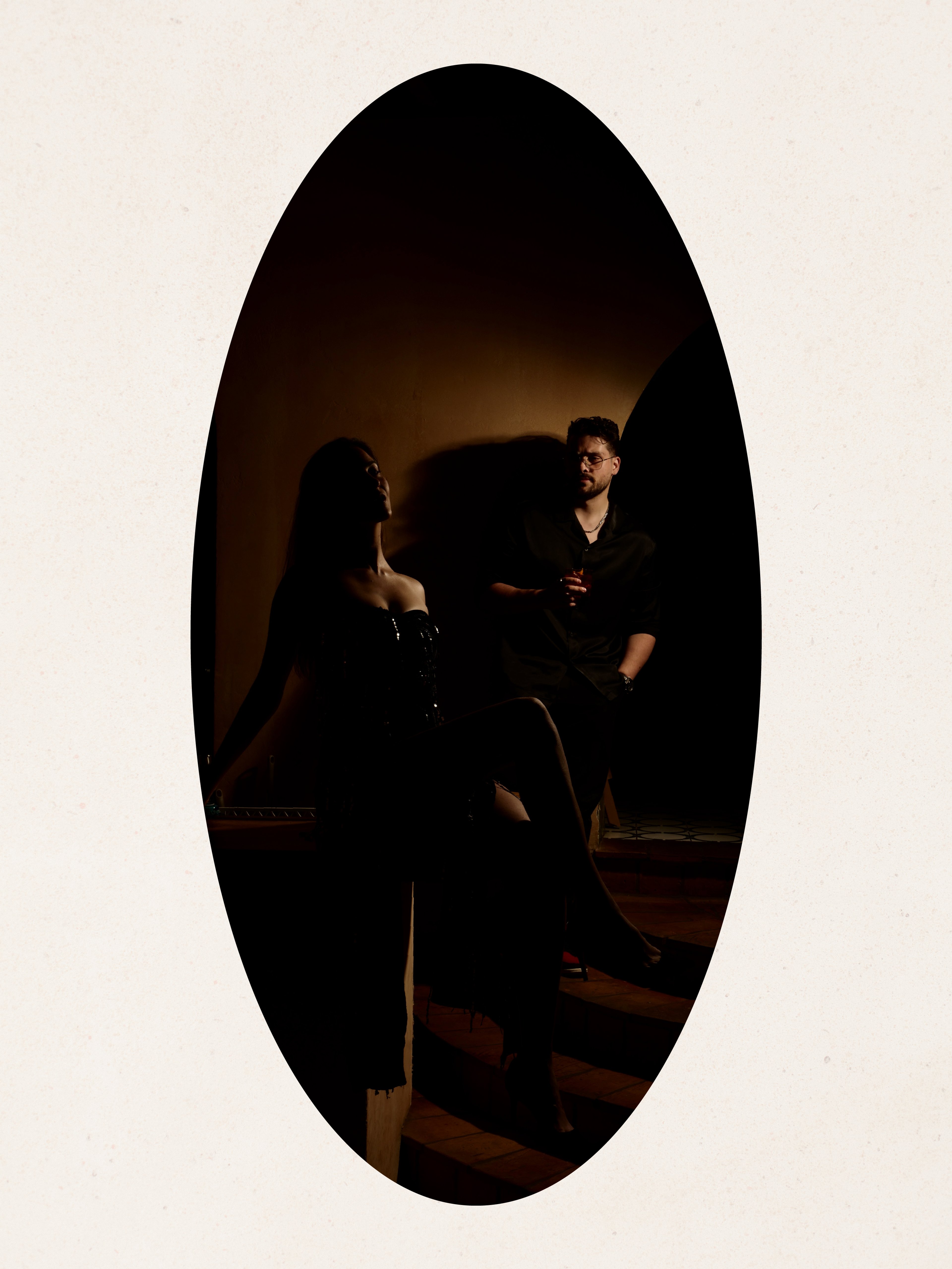 EOS Mezze Bar®, EOS Mezze Bar® | A Table for Stories, Photography · BoldCrest