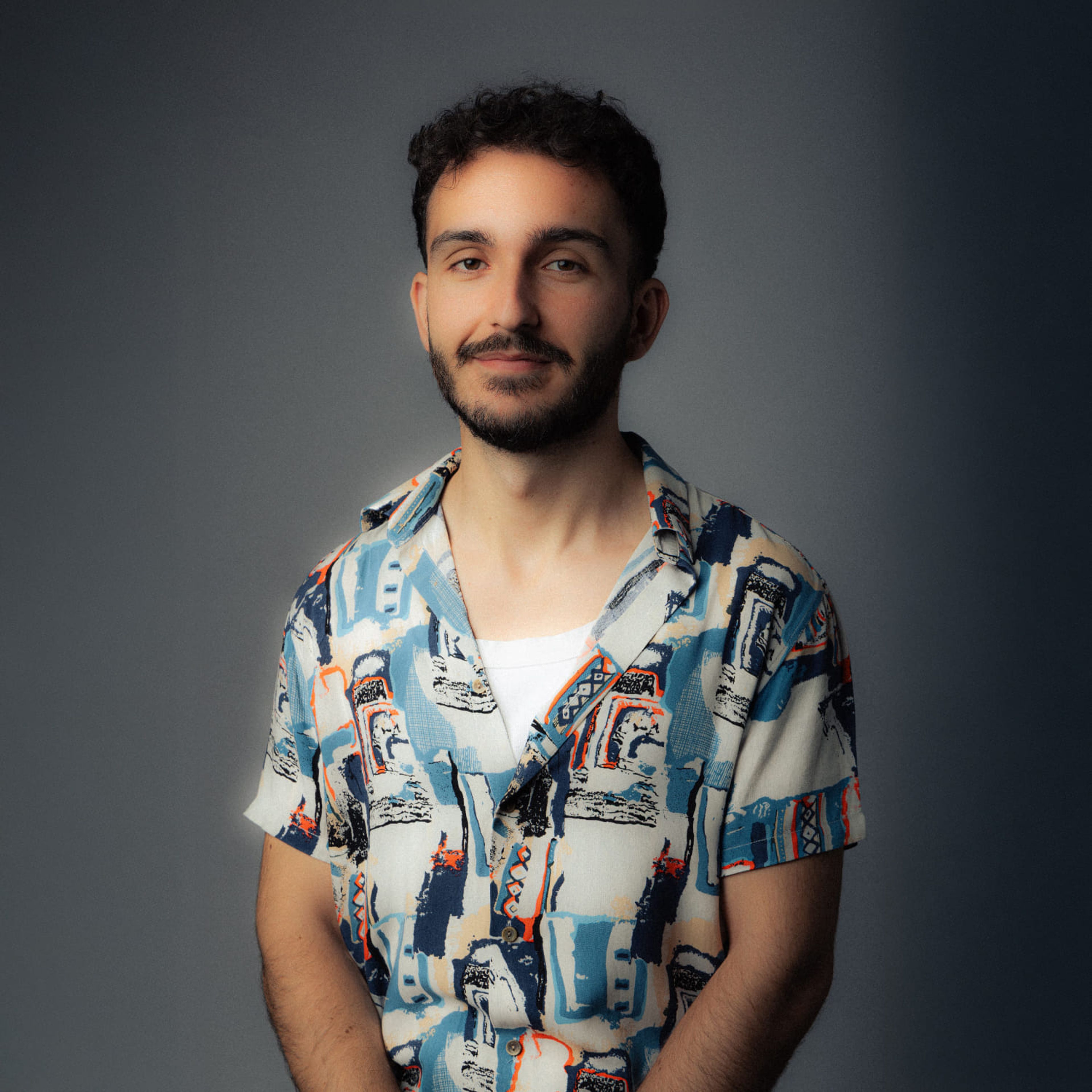 Brenton Ravolli