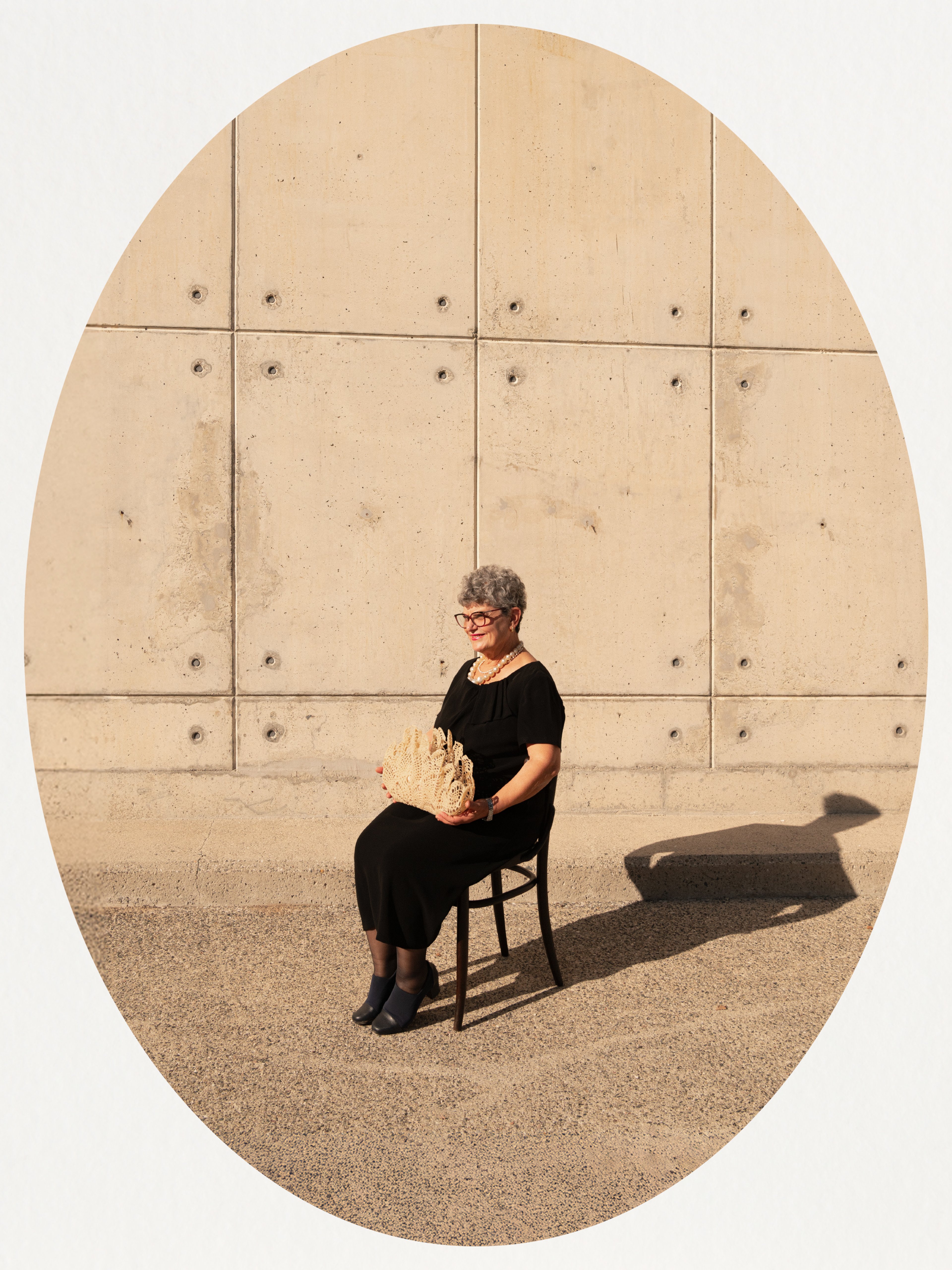 Alisa Dudaj product photography — Editorial Fashion Heritage | BoldCrest