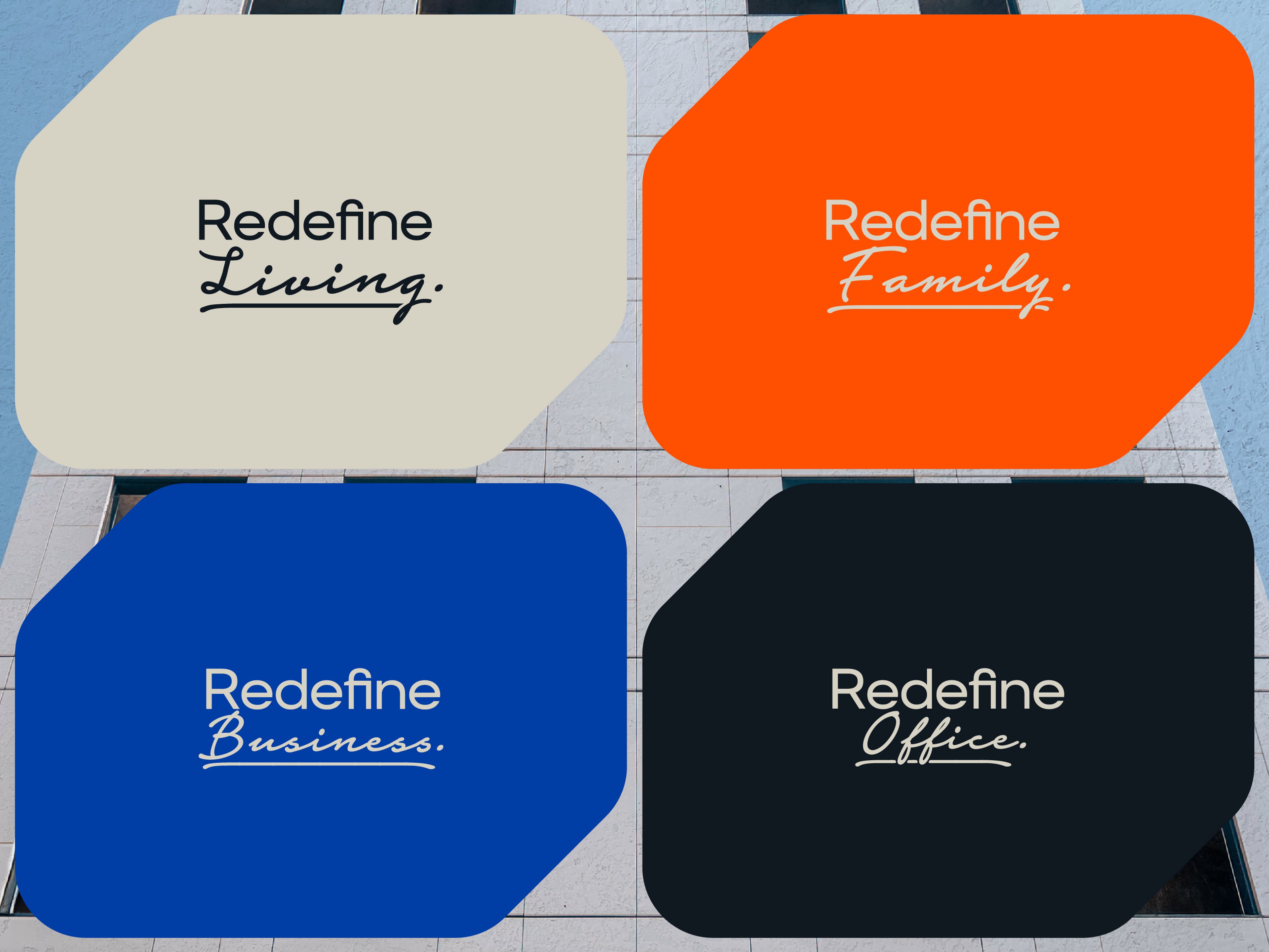 AksesTirana® brand identity — Urban Living Reframed | BoldCrest