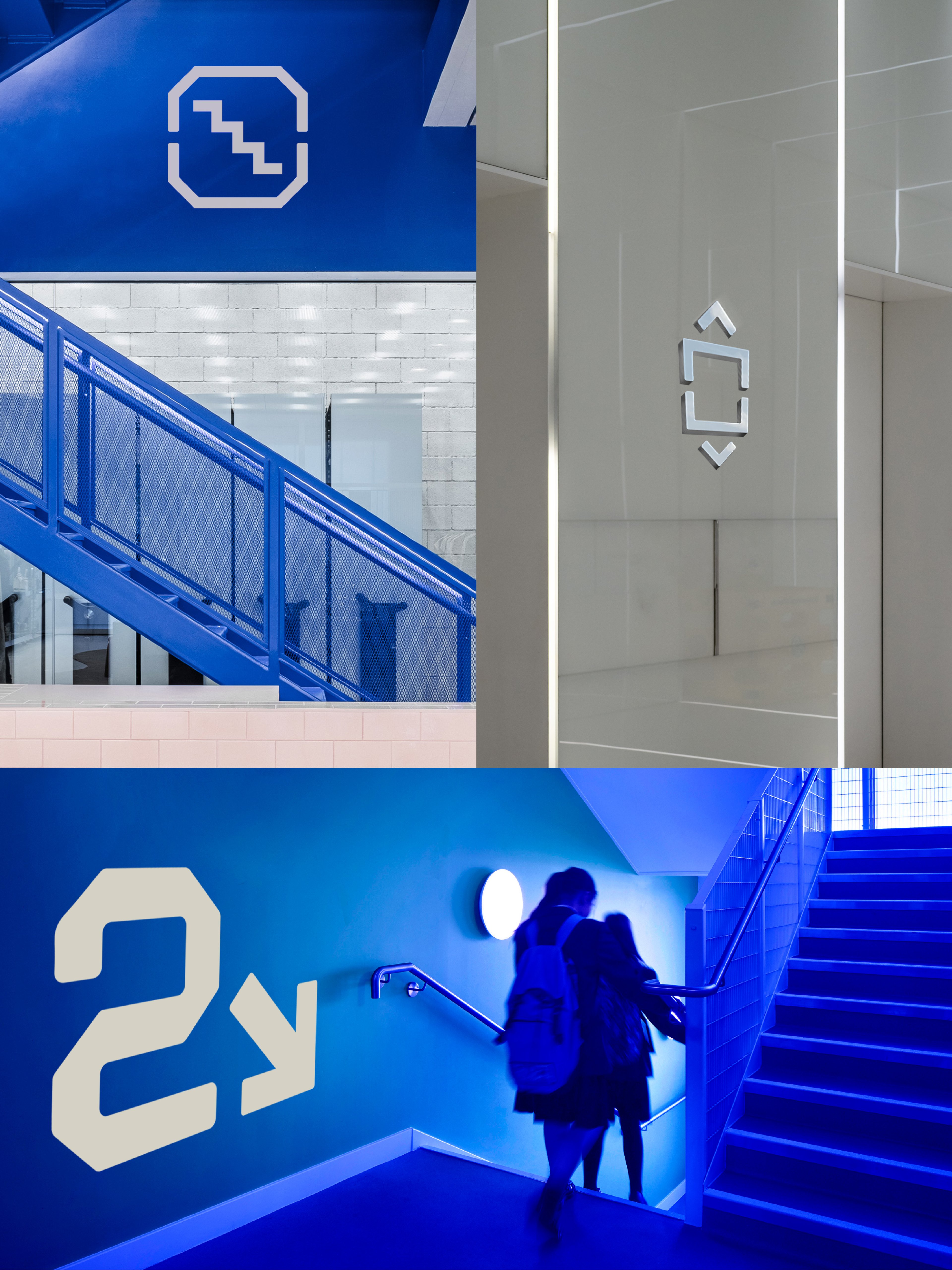 AksesTirana® brand identity — Urban Living Reframed | BoldCrest