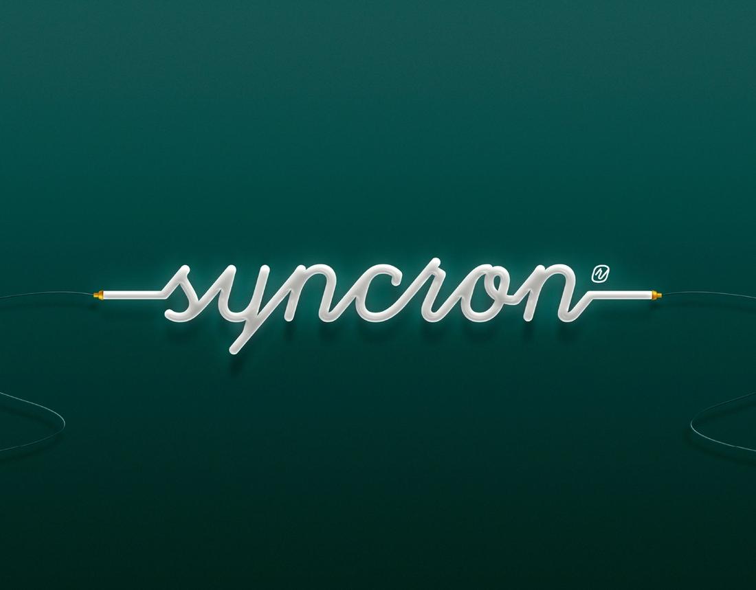 Syncron® | Properties in Sync