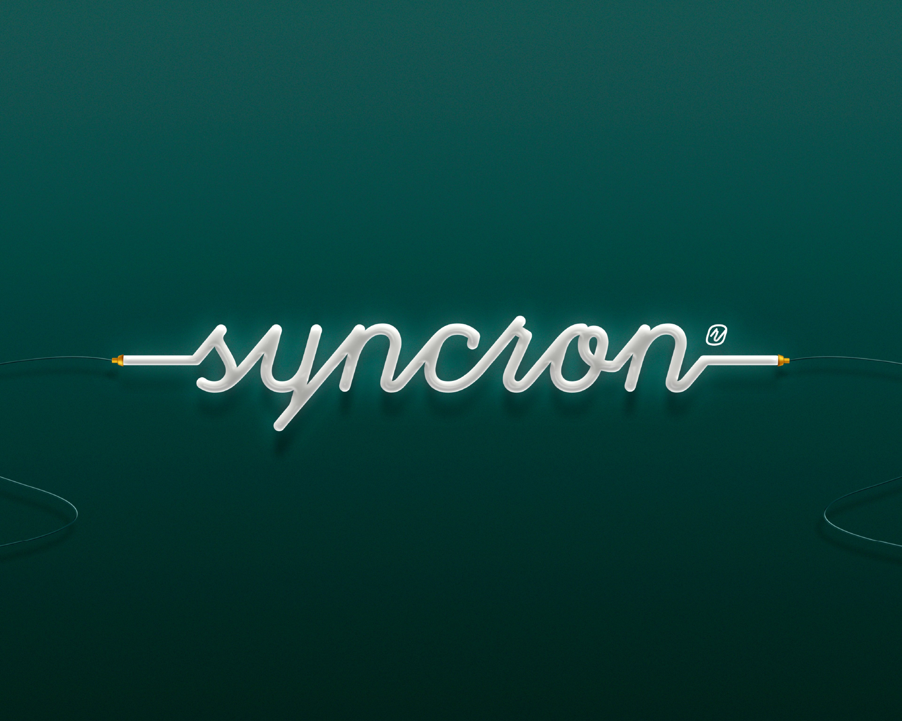 Syncron — Properties in Sync | BoldCrest creative agency