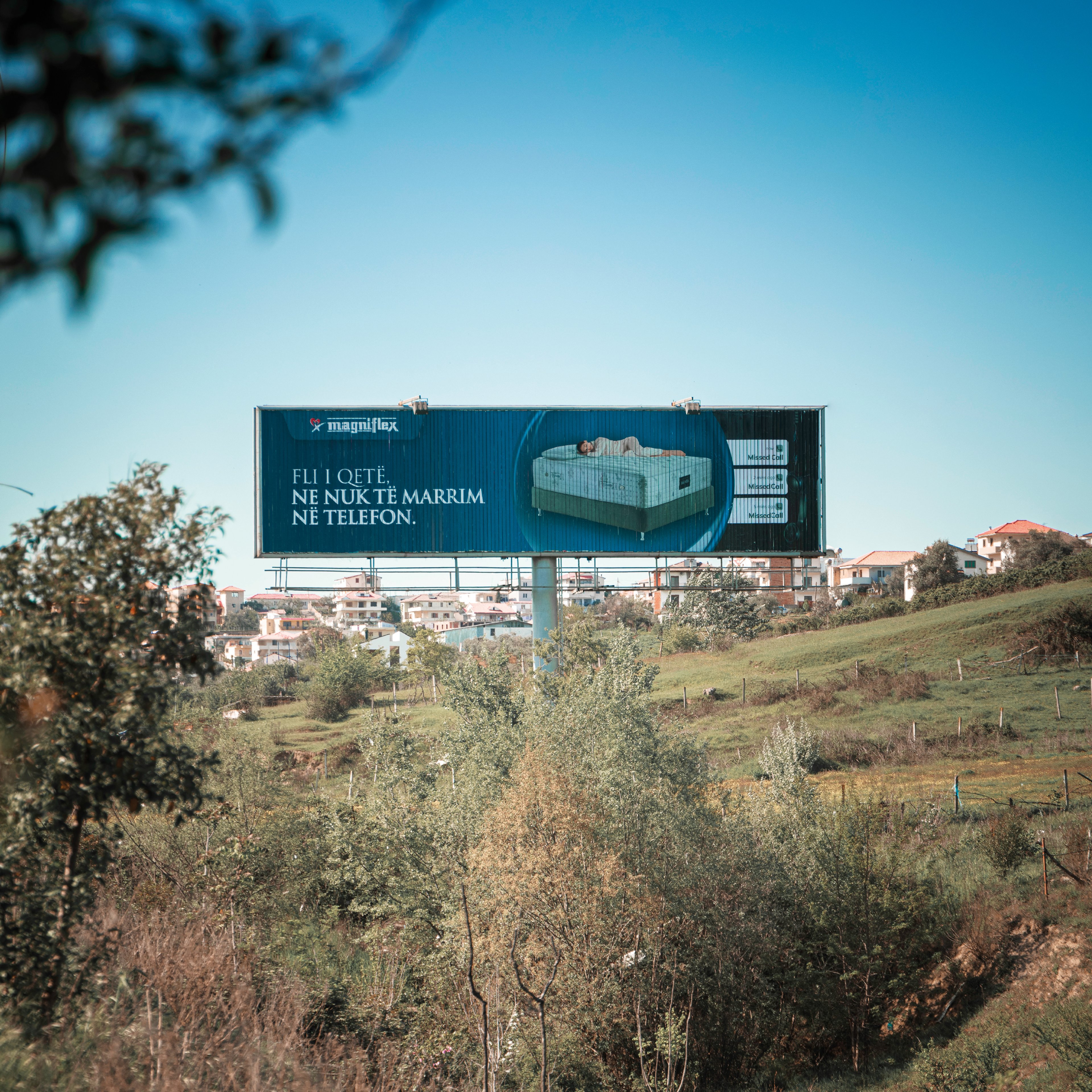 Magniflex Albania creative advertising — The Viral Campaign | BoldCrest
