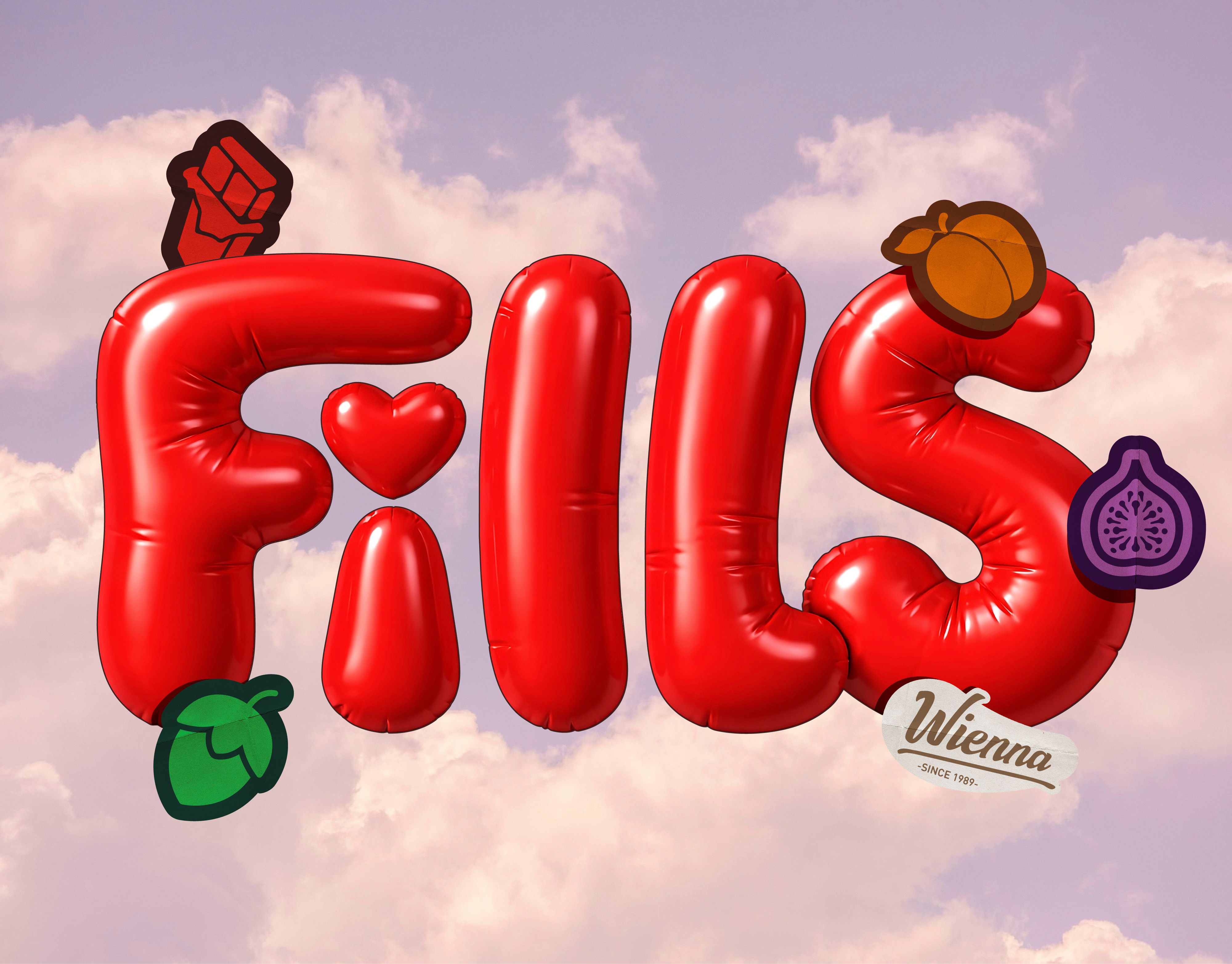 Fills® | Branded to Fulfill