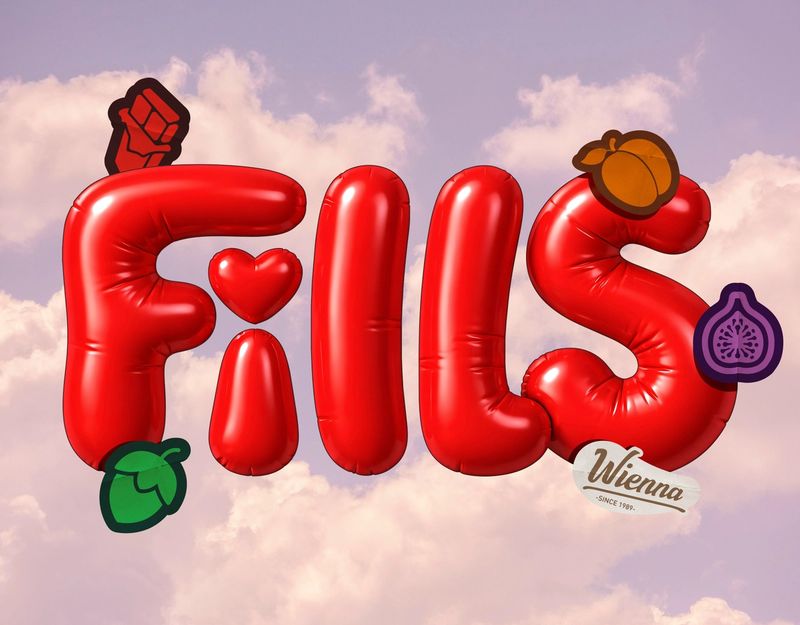 Fills® | Branded to Fulfill