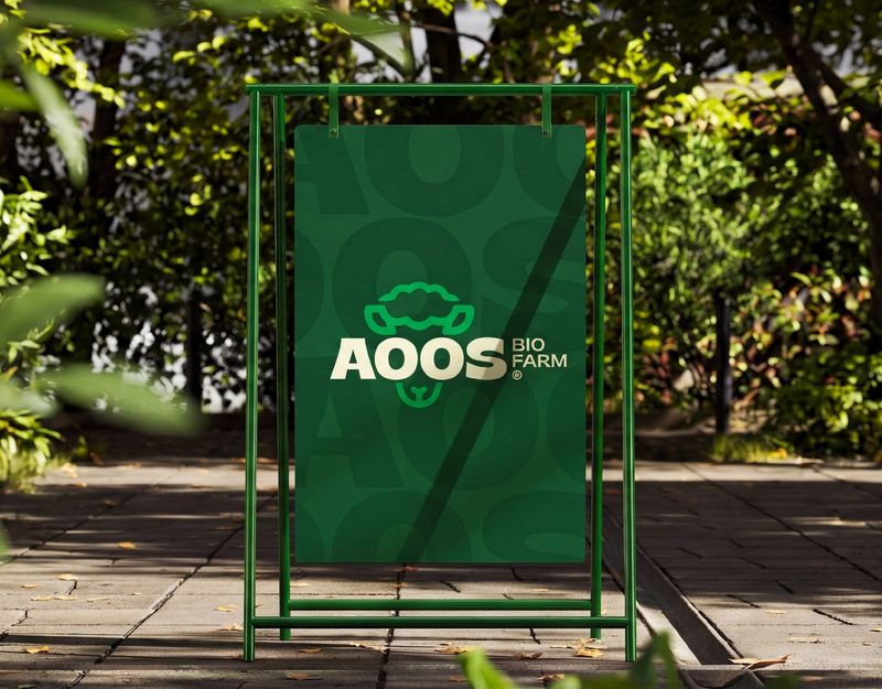 AOOS® | Made to be HERD