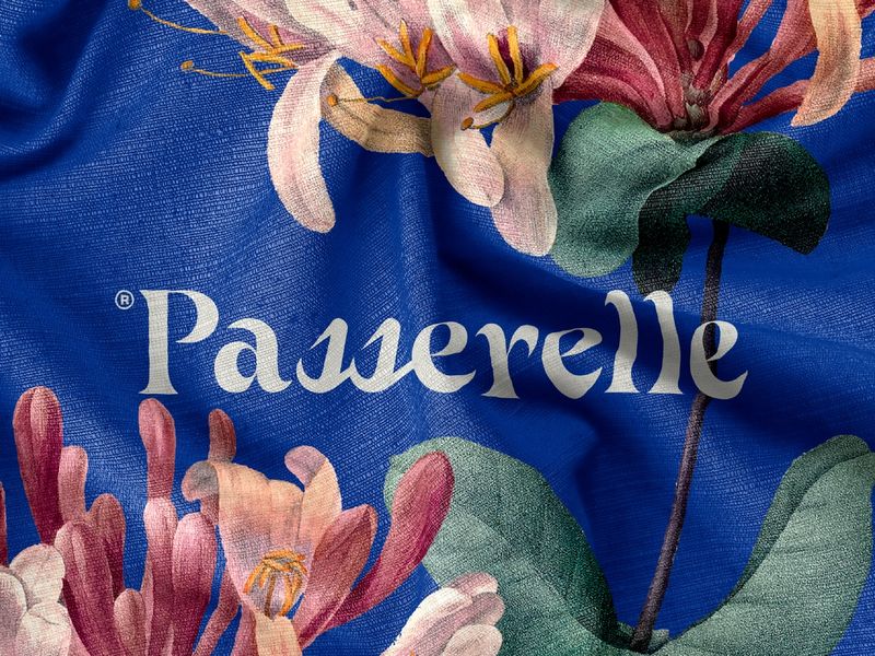 Passerelle® | From Runway to Identity