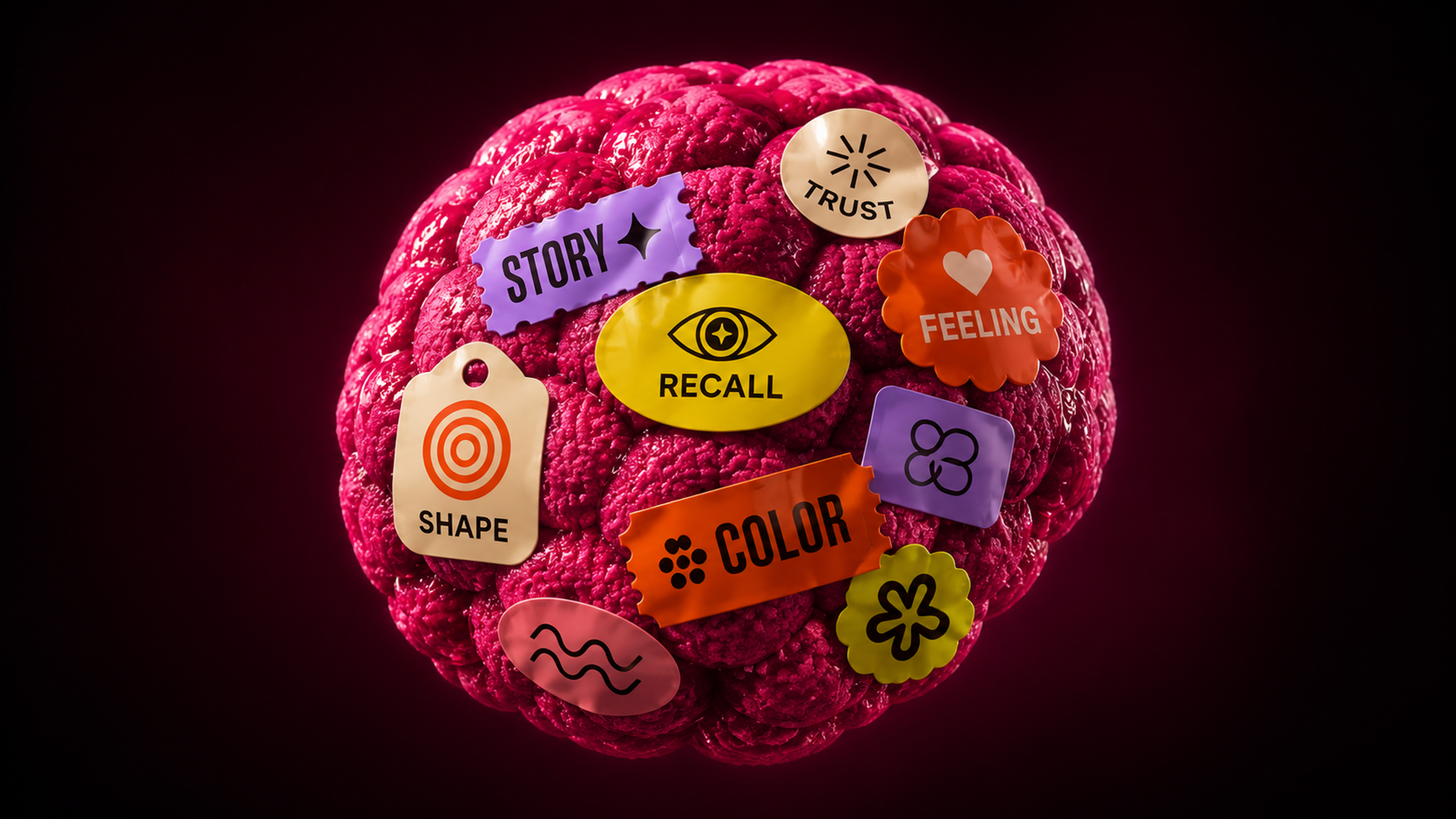 What Makes a Brand Memorable, Not Just Known