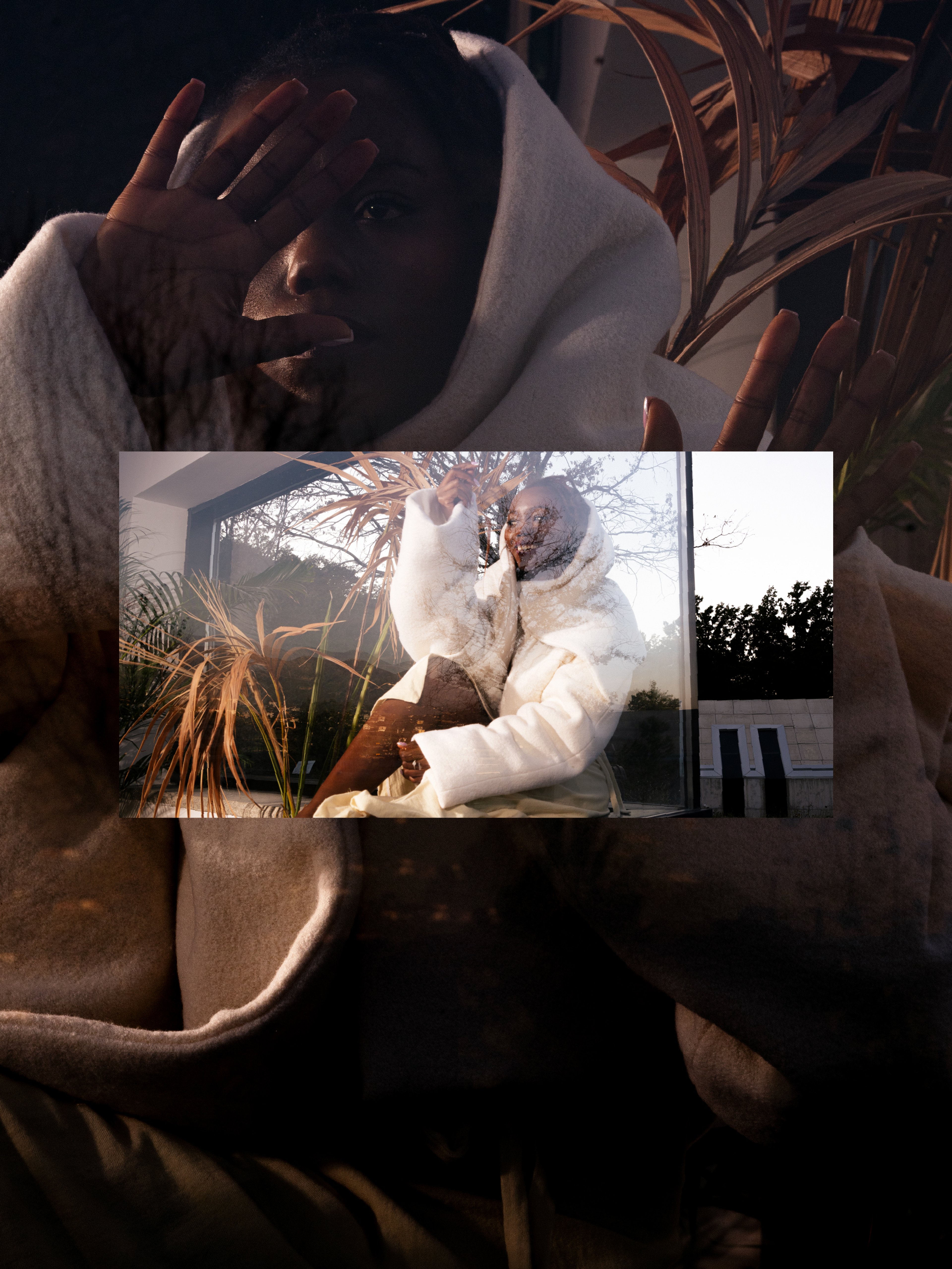 Alisa Dudaj brand photography — Editorial Fashion Heritage | BoldCrest
