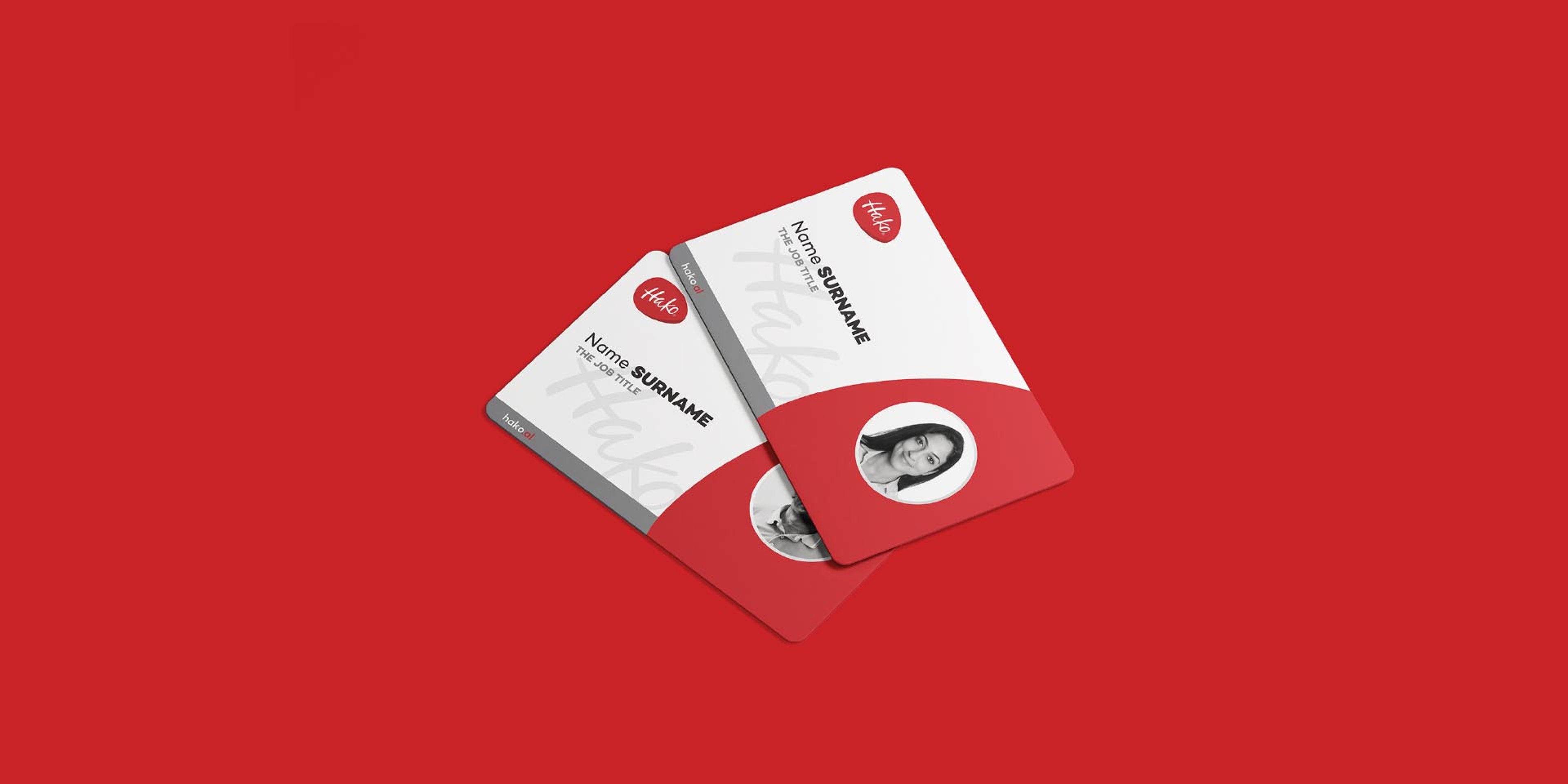 Hako packaging design — Simply Delicious! | BoldCrest