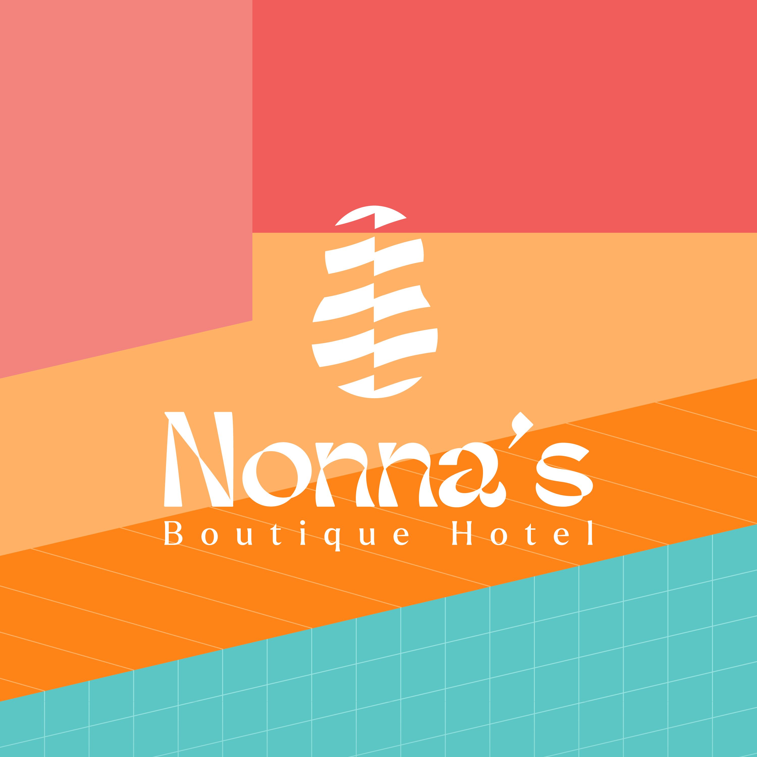 Nonna’s | Boutique Hotel