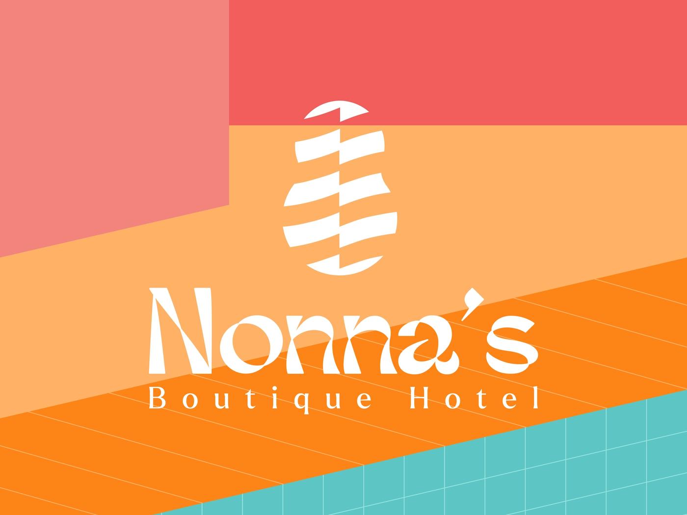 Nonna’s | Boutique Hotel