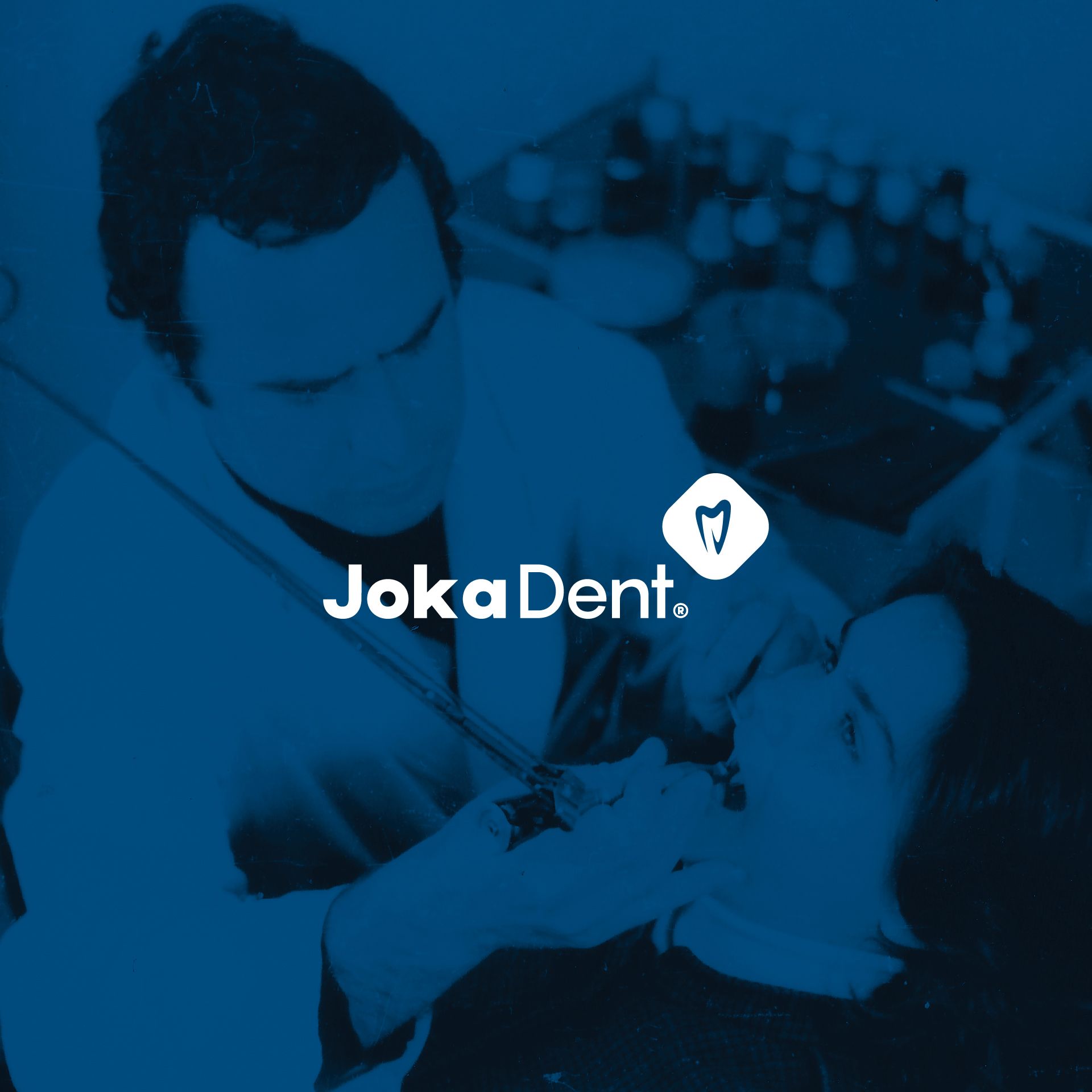 JokaDent® | A Legacy in Dentistry