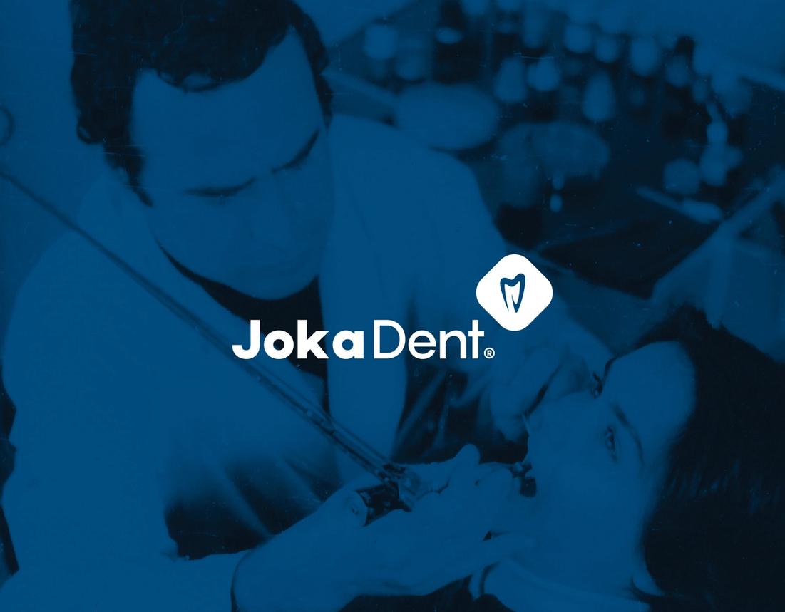 JokaDent® | A Legacy in Dentistry