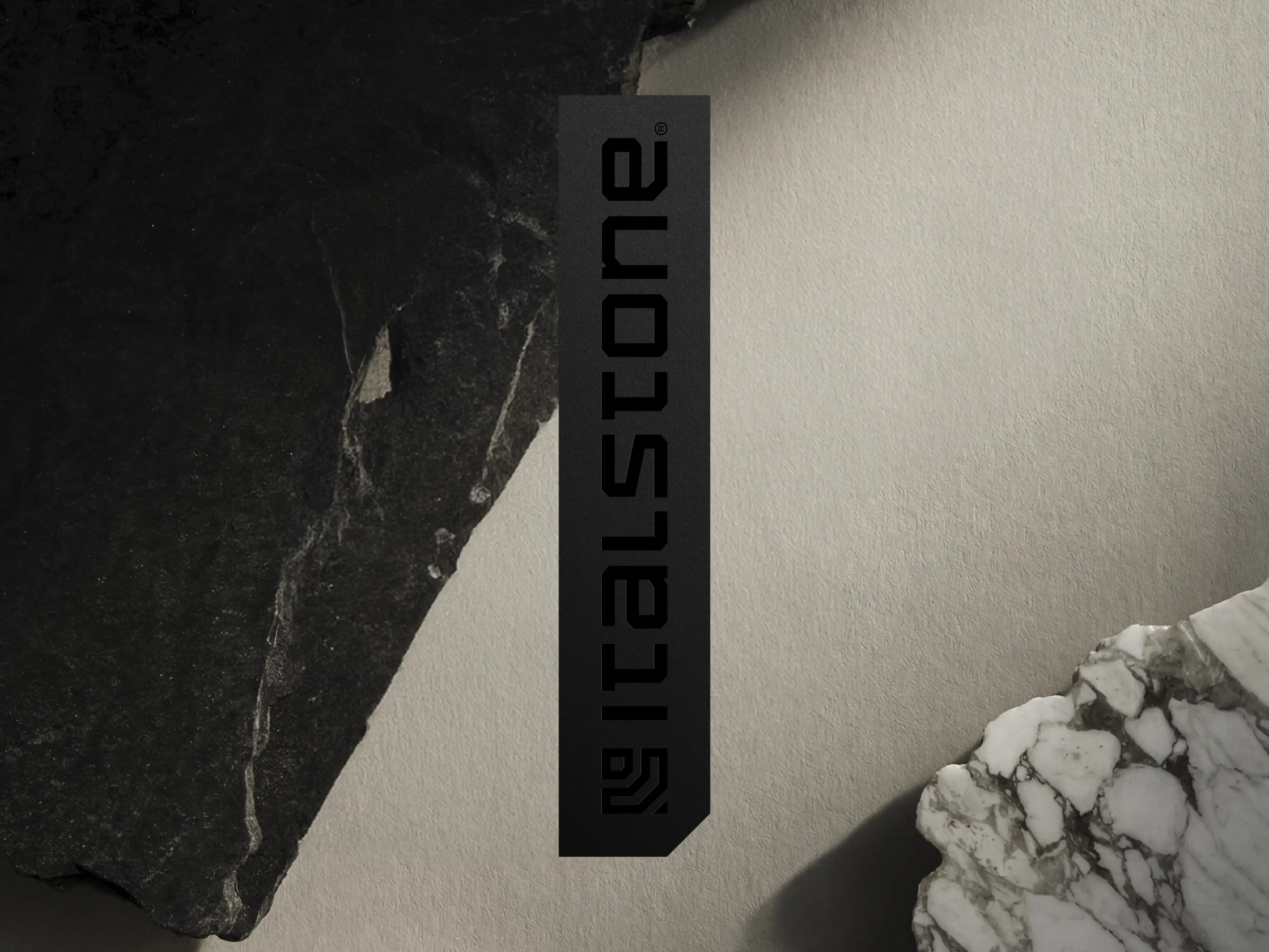 Italstone® rebranding — BoldCrest creative agency