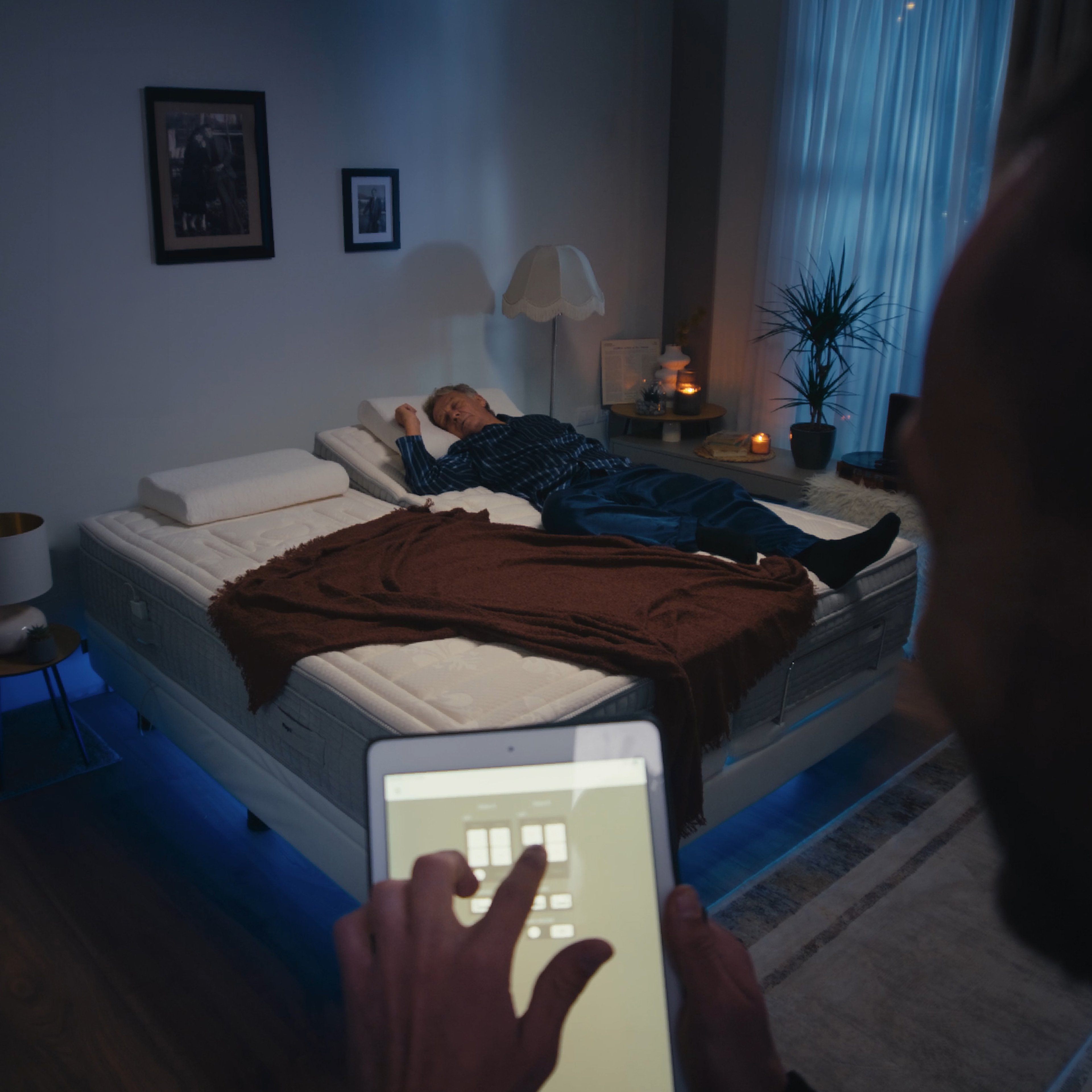 Magniflex Albania®, Magniflex Albania® | Sleep at a Click, Television Commercials · BoldCrest